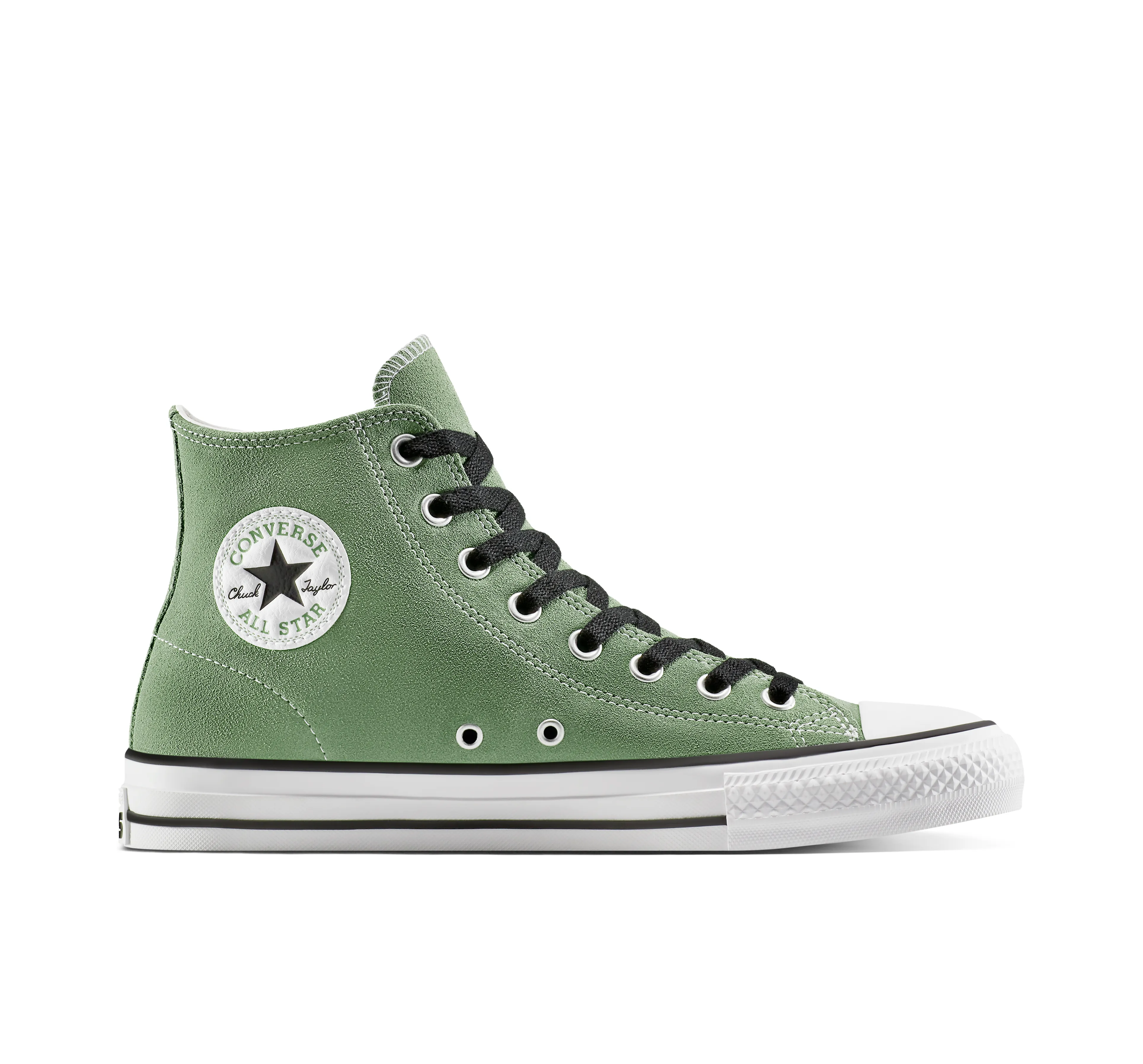 Torsion control Converse CTAS Pro Hi
