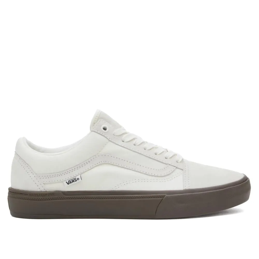 Vans BMX Old Skool - Marshmallow/Gum On Board Urban Youth