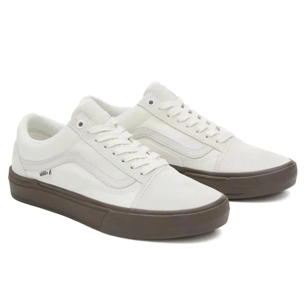 Active Grip Vans BMX Old Skool - Marshmallow/Gum