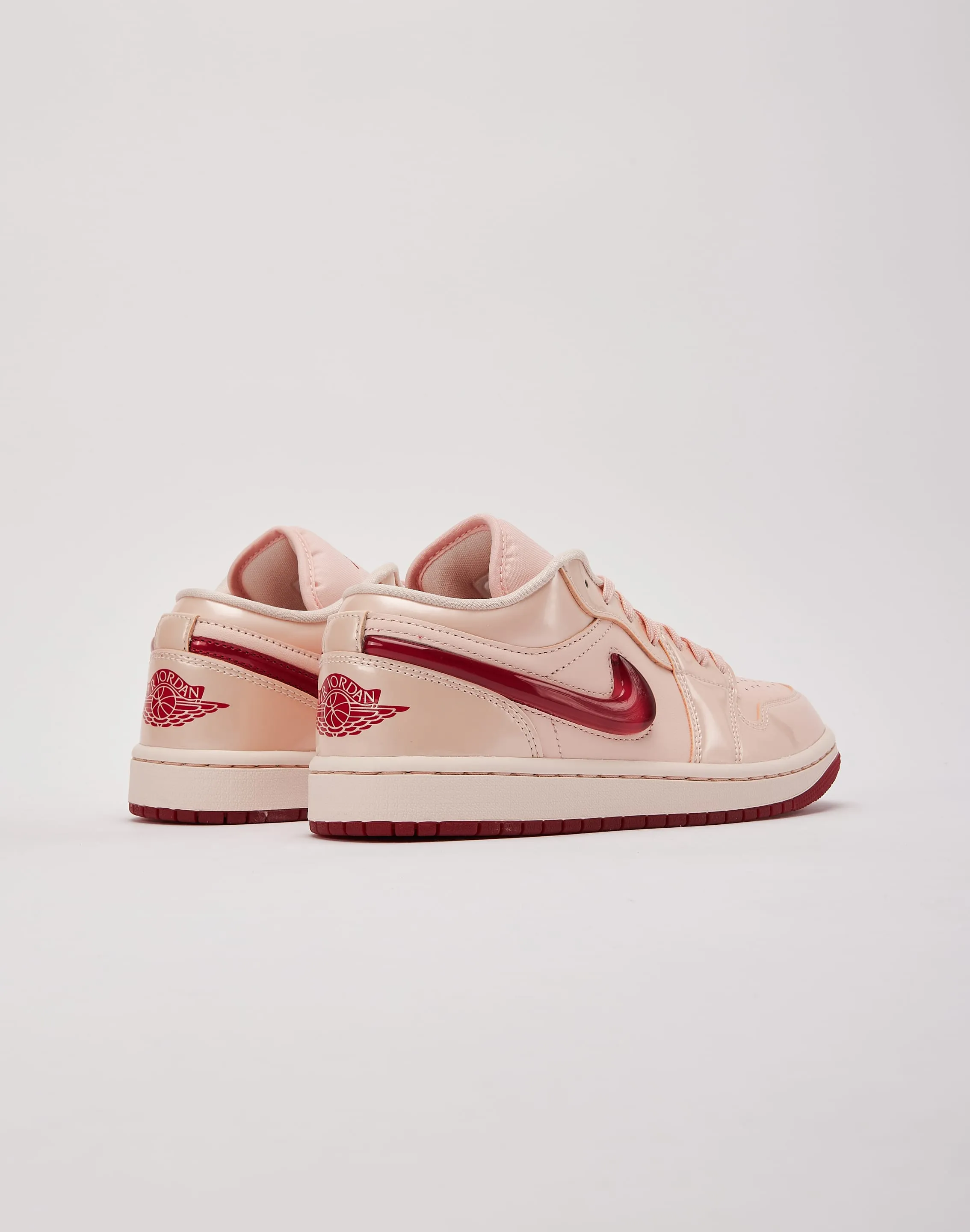 Impact Diffusion Jordan Air Jordan 1 Low SE