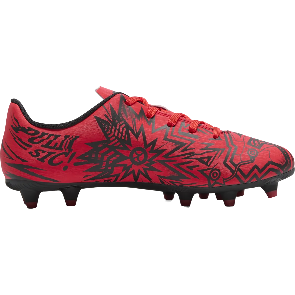 golf shoes Youth Christian Pulisic Tacto II FG/AG