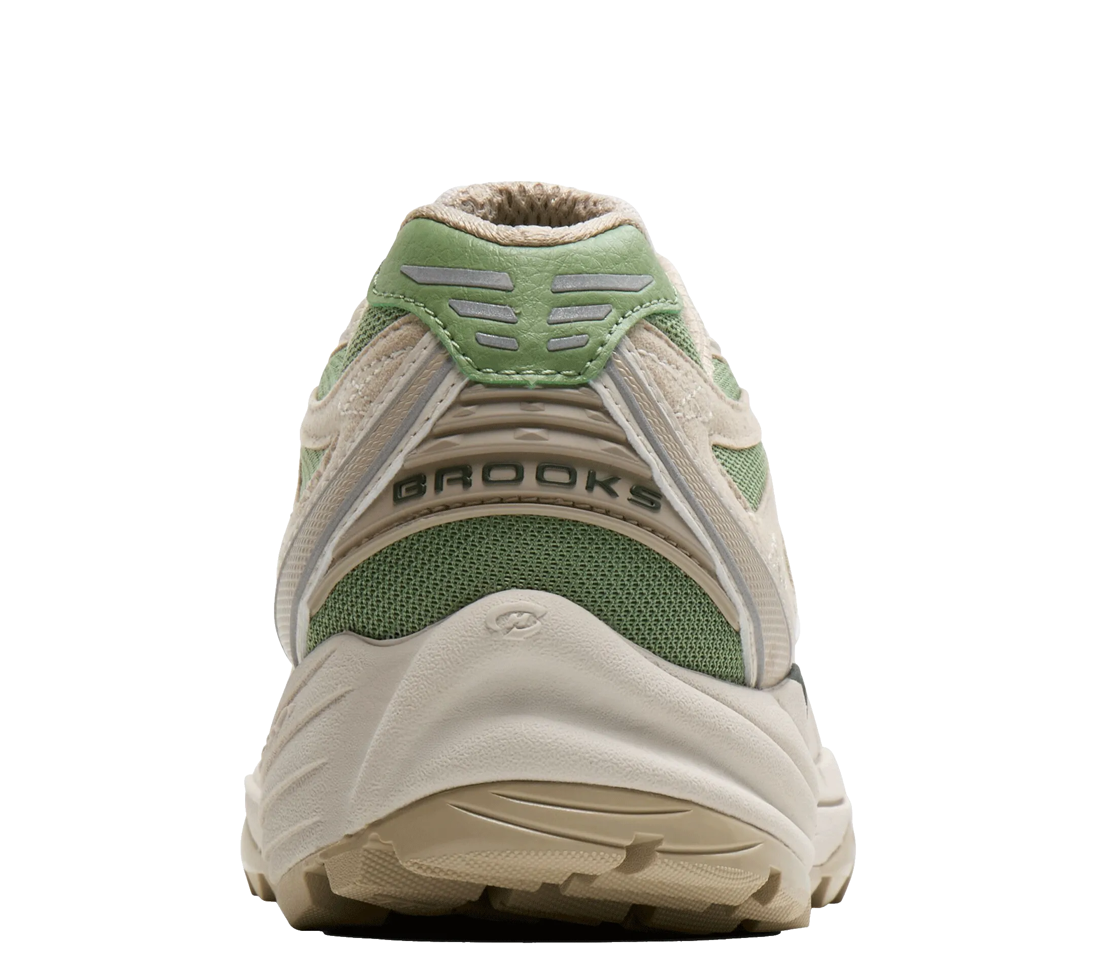 Swift Glide Brooks Cascadia 1