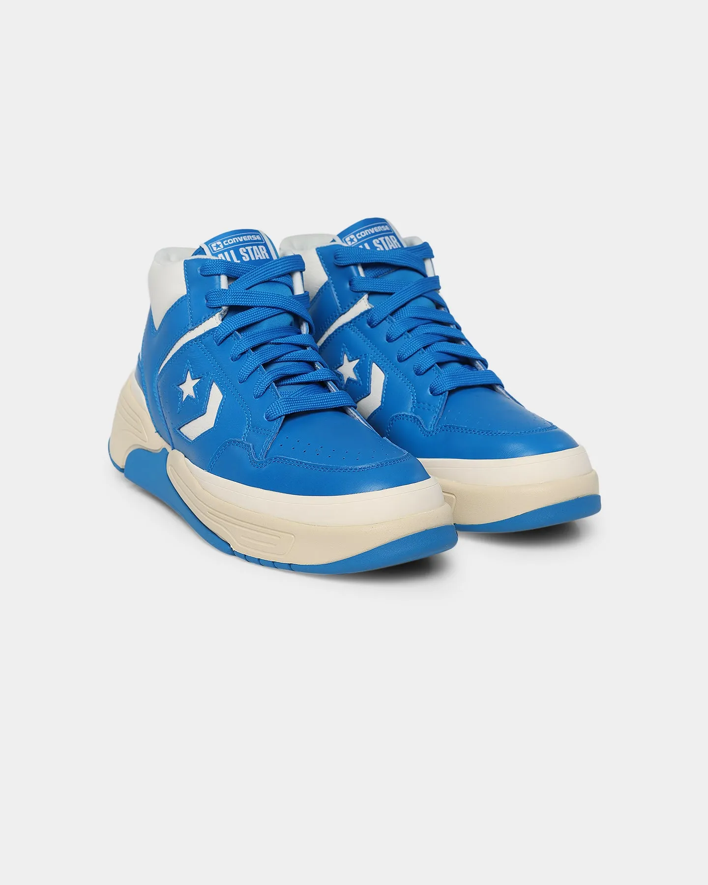 All Weather Urban Walkers Converse Weapon CX Kinetic Blue