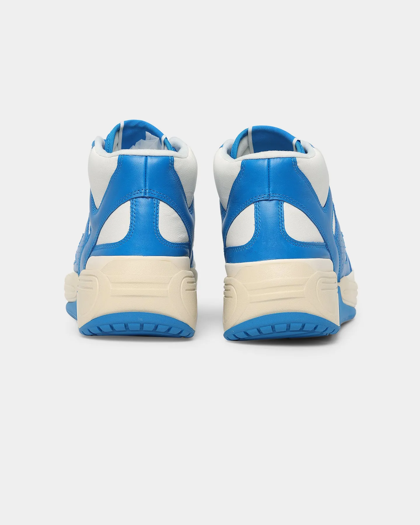 Converse Weapon CX Kinetic Blue Slim Form Supportive Core Weekend Warriors