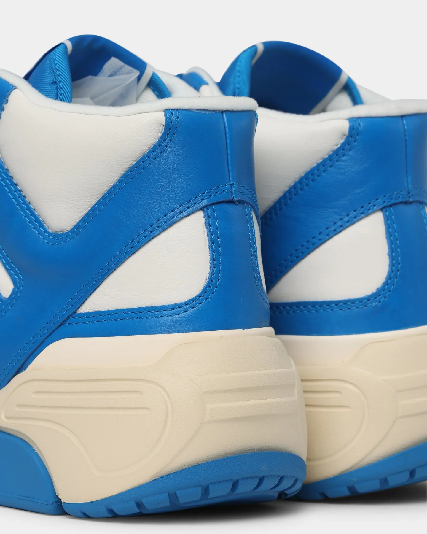 Converse Weapon CX Kinetic Blue On Trend Everywhere Fit