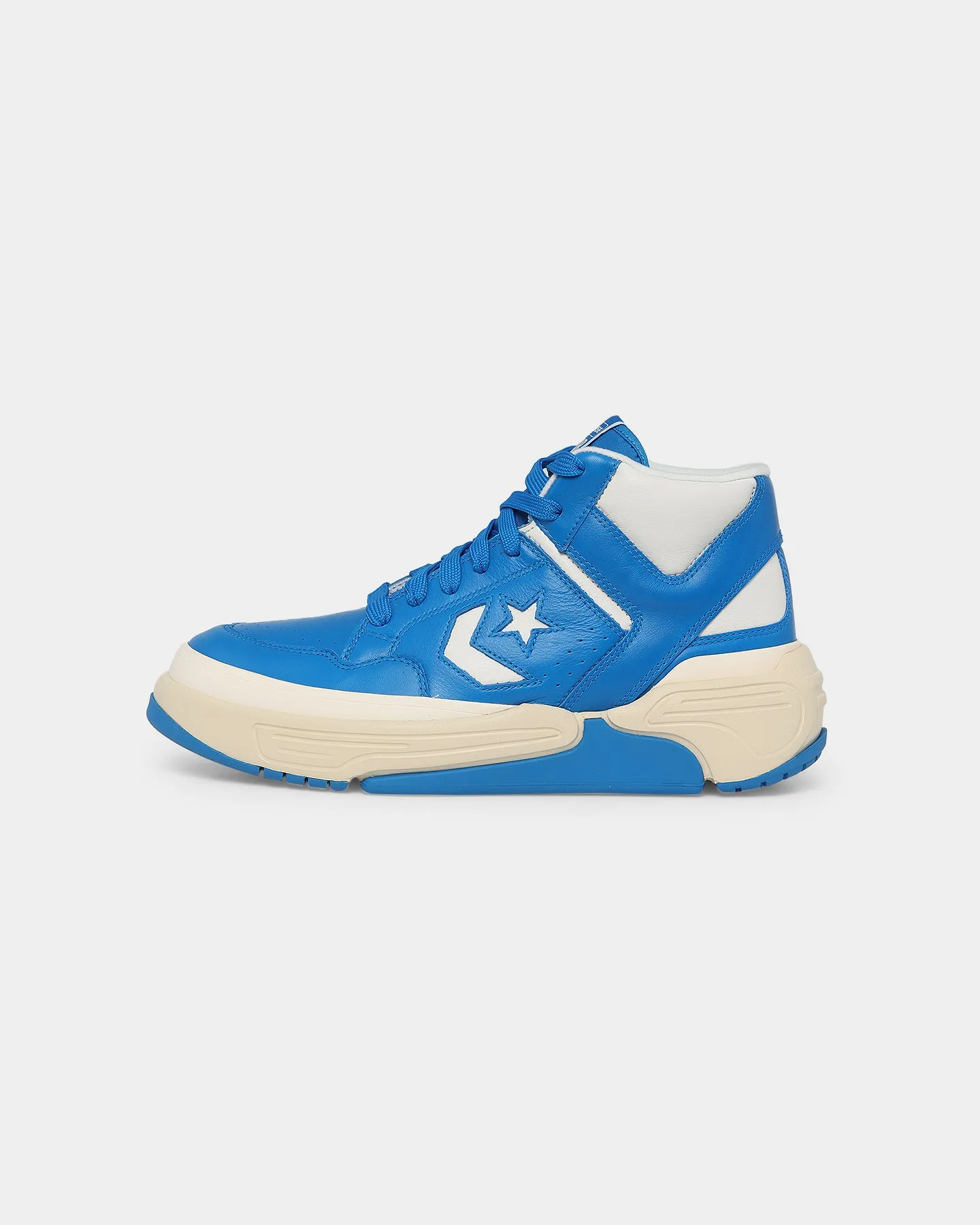 Converse Weapon CX Kinetic Blue Bright Neon