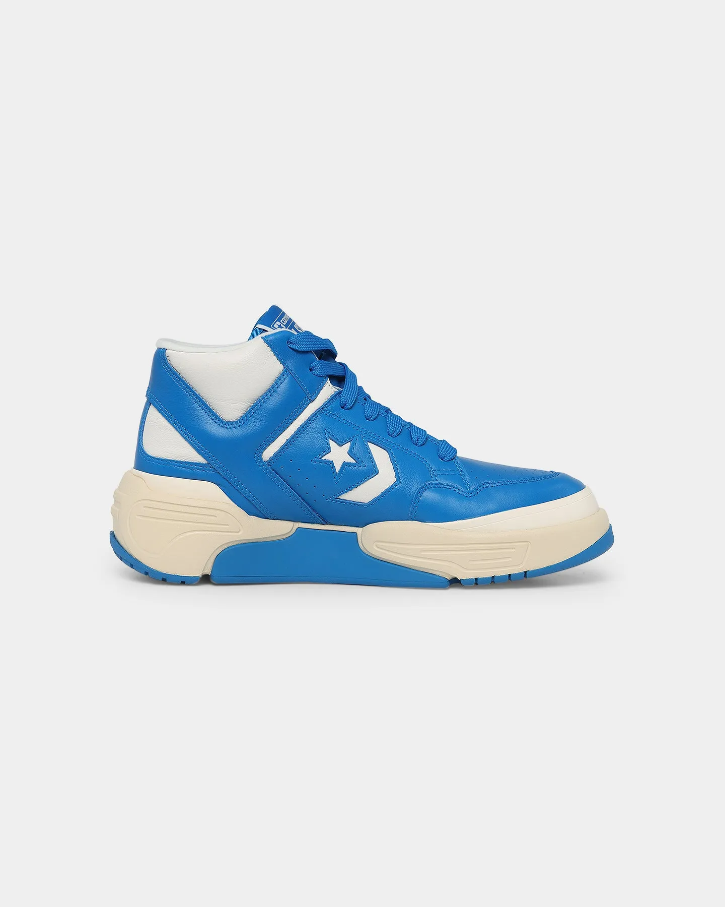 Ring Walk Converse Weapon CX Kinetic Blue