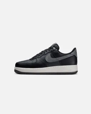 Anytime Go Nike Air Force 1 '07 LV8 Black/Smoke Green