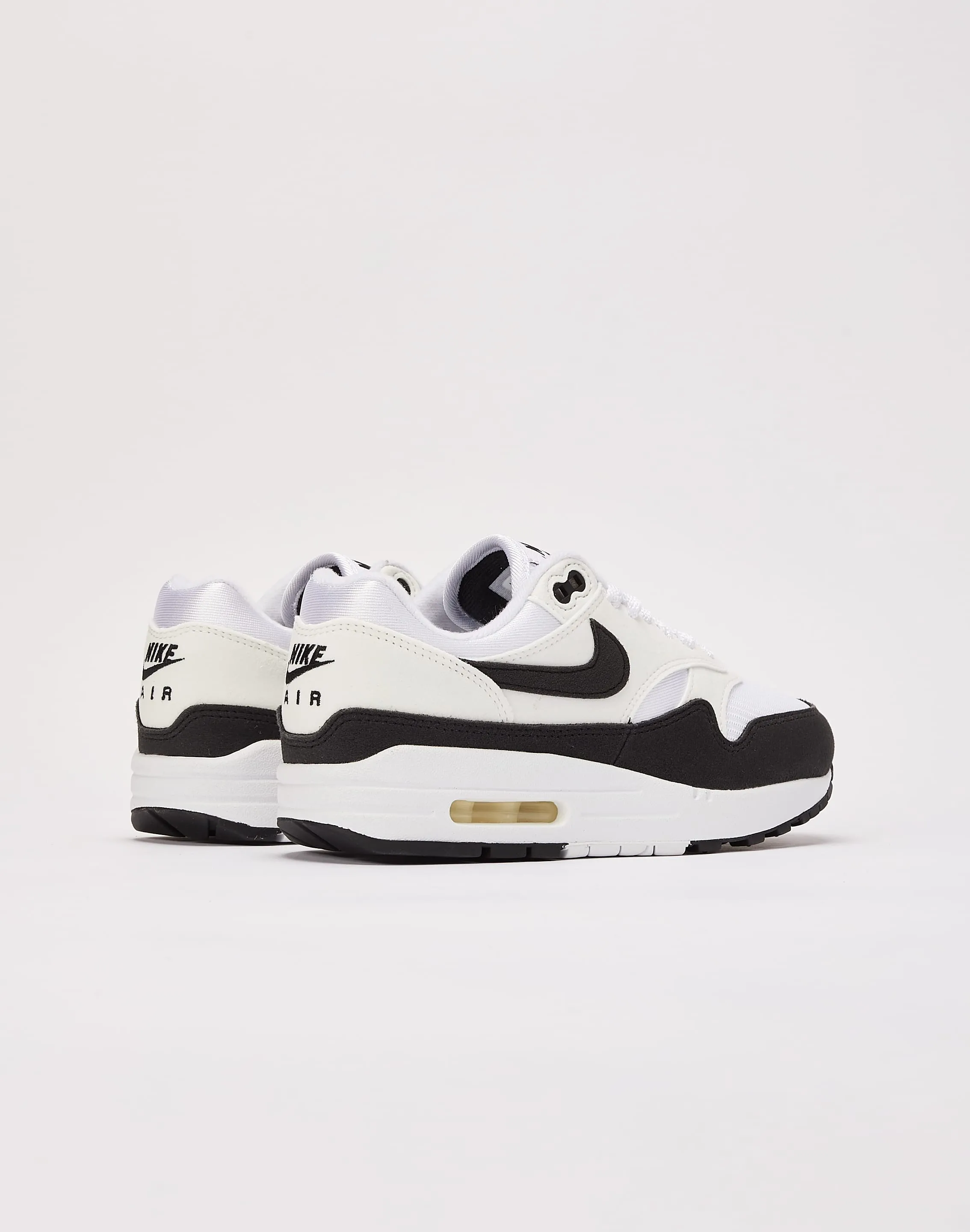 synthetic track running wear Nike Air Max 1
