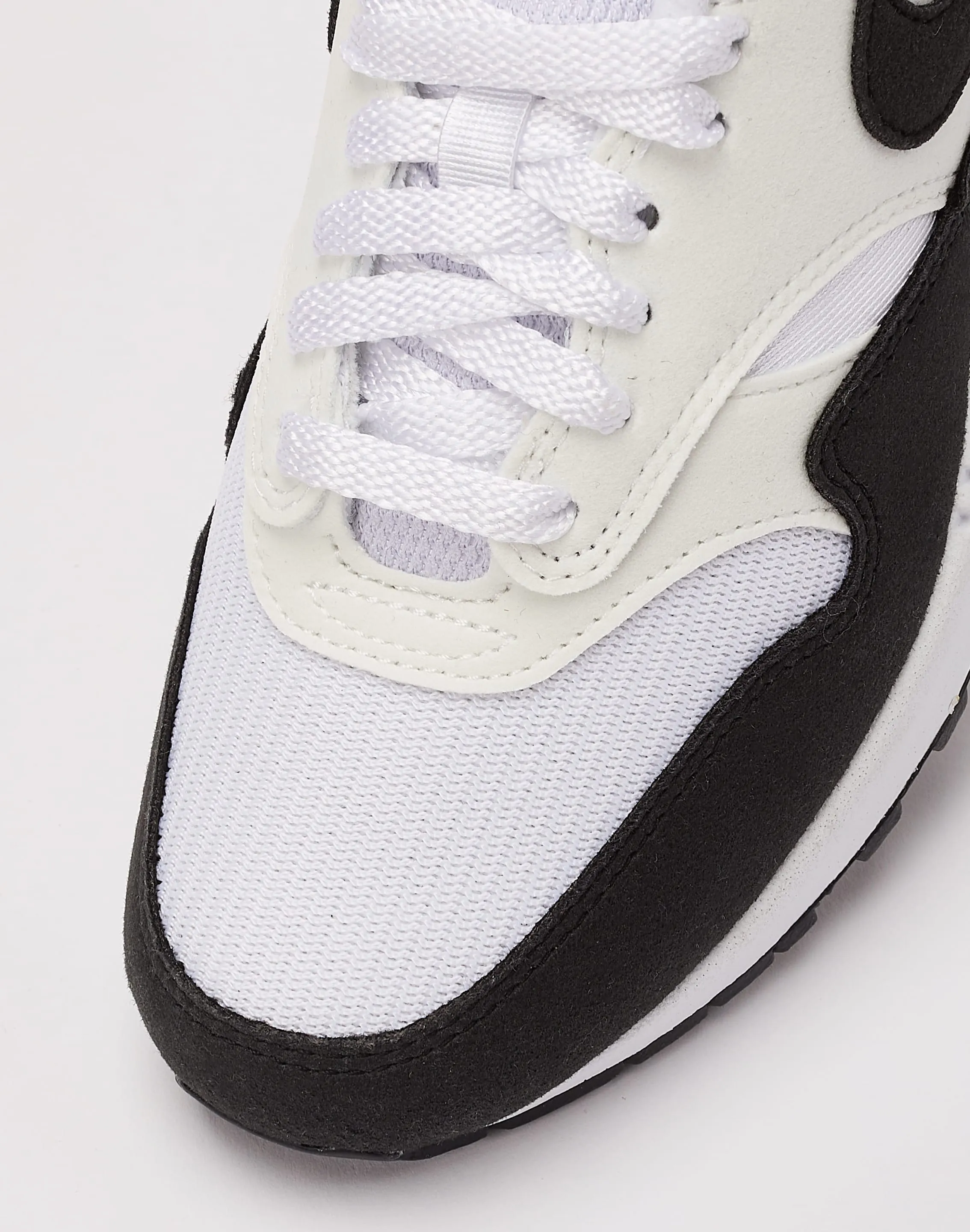 Nike Air Max 1 facilitate movement