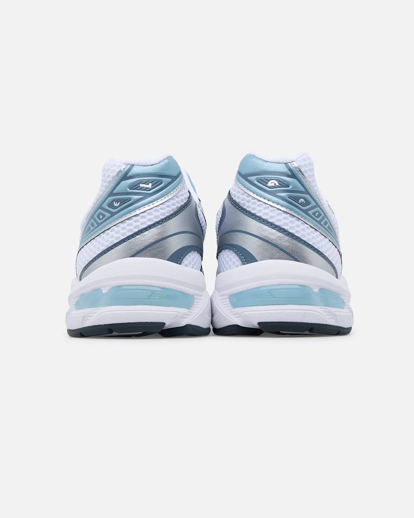 Energy Boost Business Mode Asics Gel-1130 White