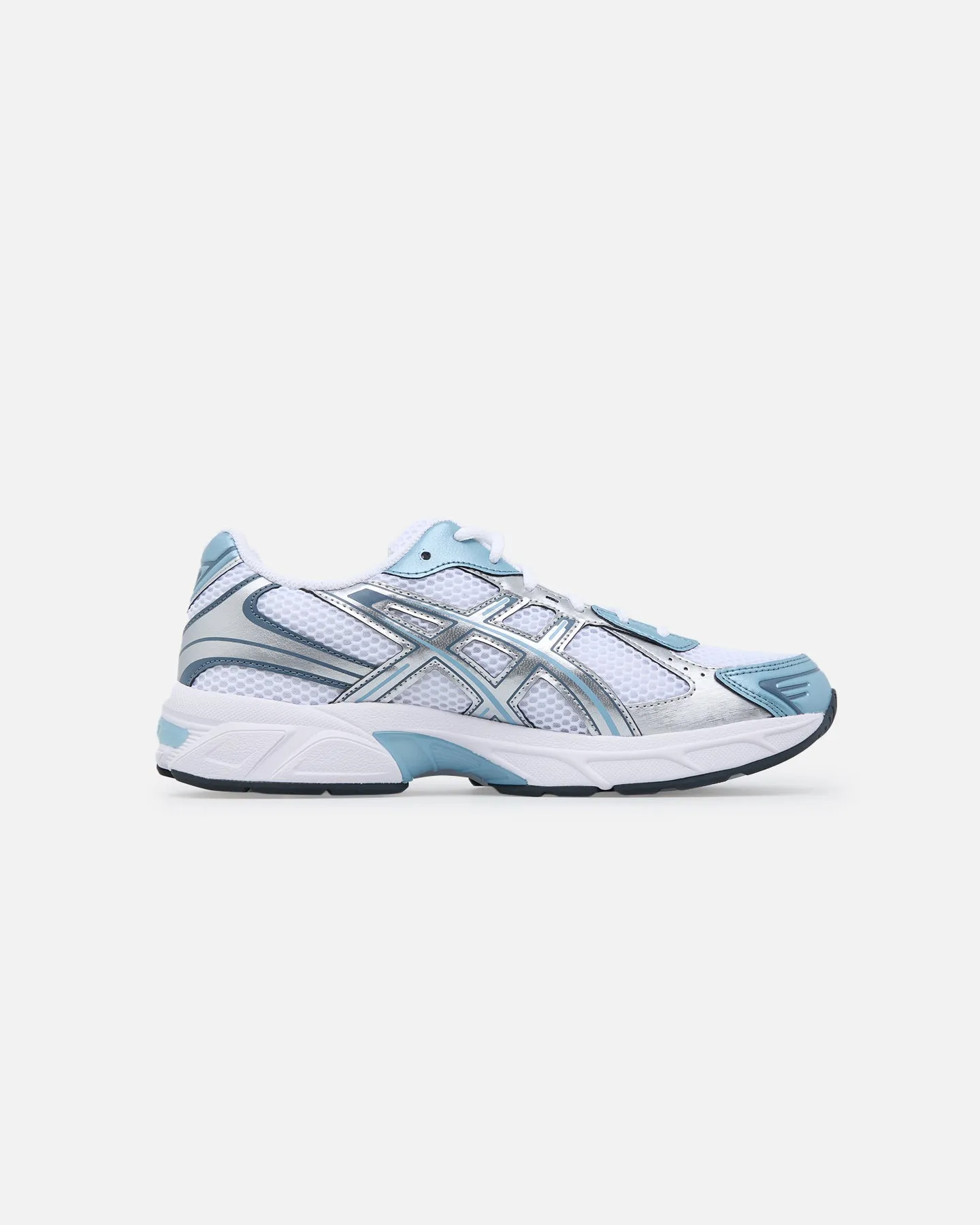 Spring Bloom Asics Gel-1130 White