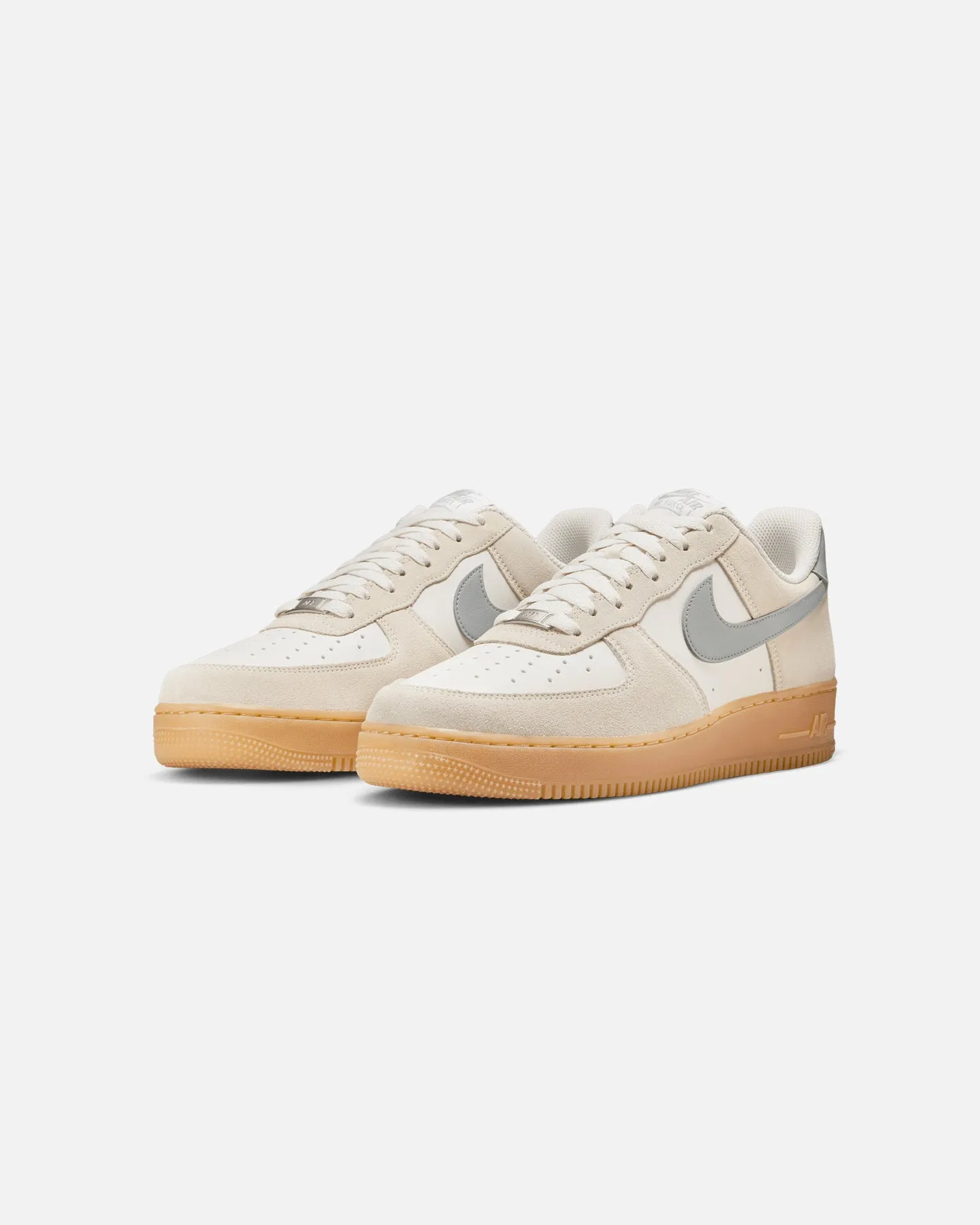 Nike Air Force 1 '07 LV8 Phantom/Light Smoke Grey Surf Mode