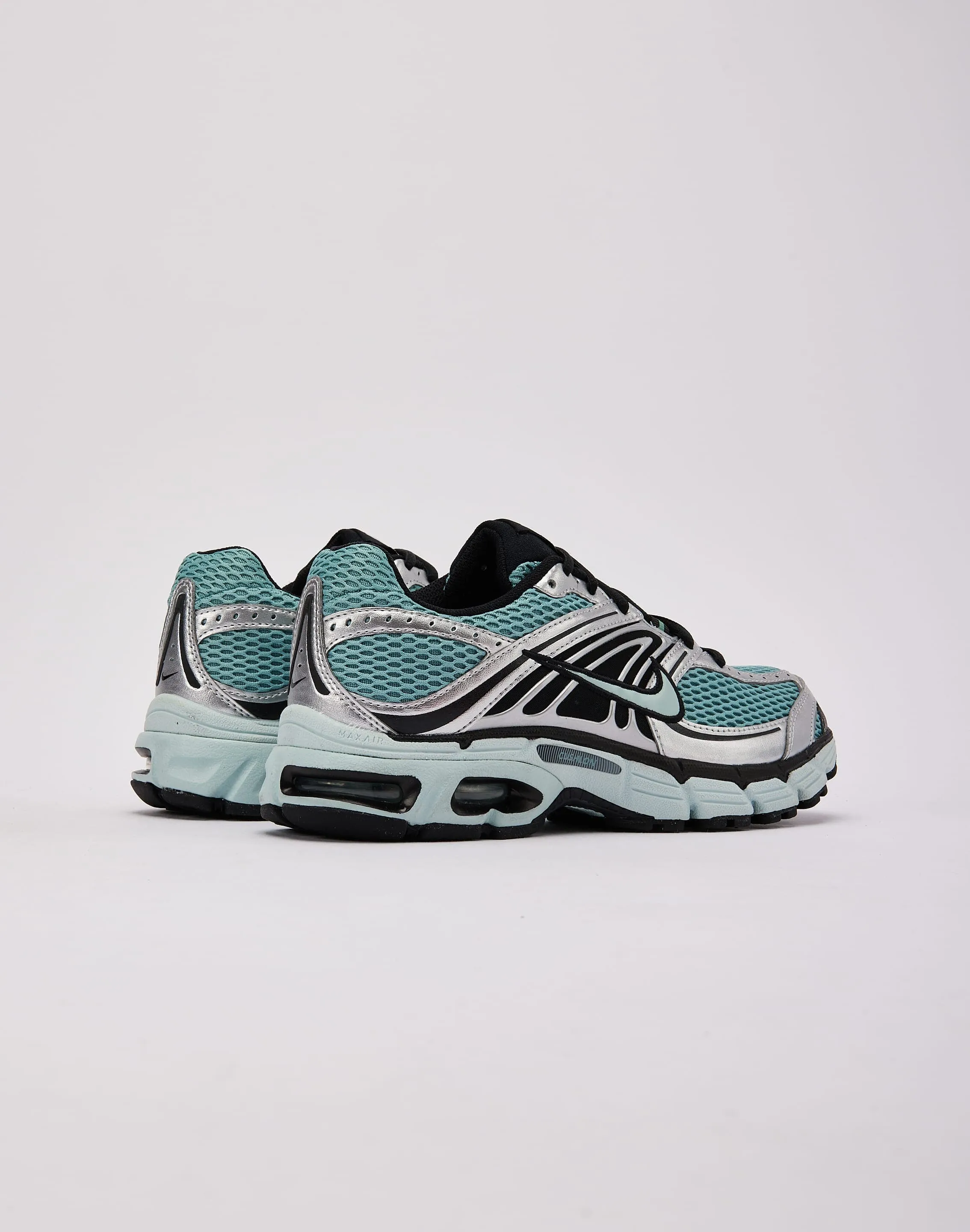 Nike Air Max Moto 2K toe - box