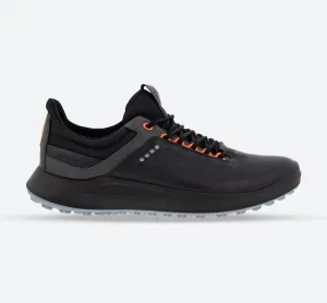 Men's Wide Fit Ecco 100804 M GOLF CORE Shoes Precision Power Arch support