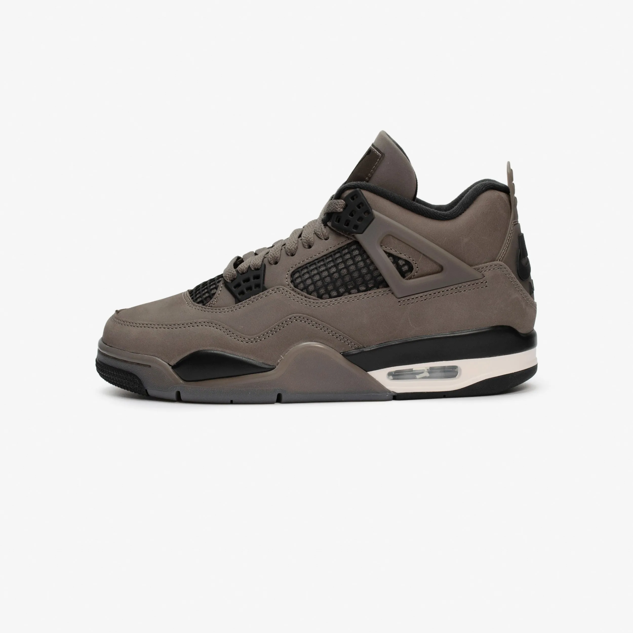 Ultra Responsive Cushion Air Jordan 4 Retro
