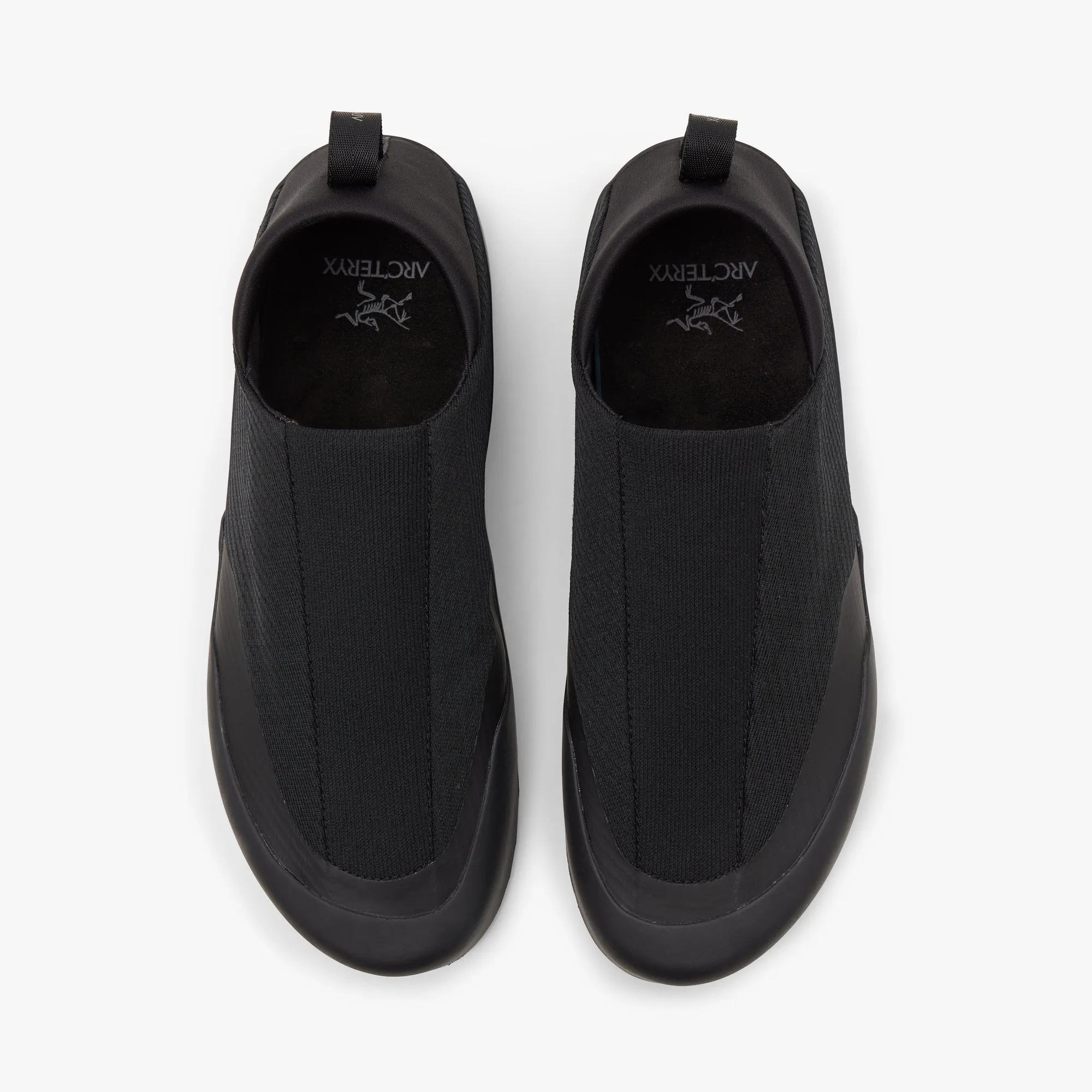 Arc'teryx Kragg / Black / Black Optimal Comfort