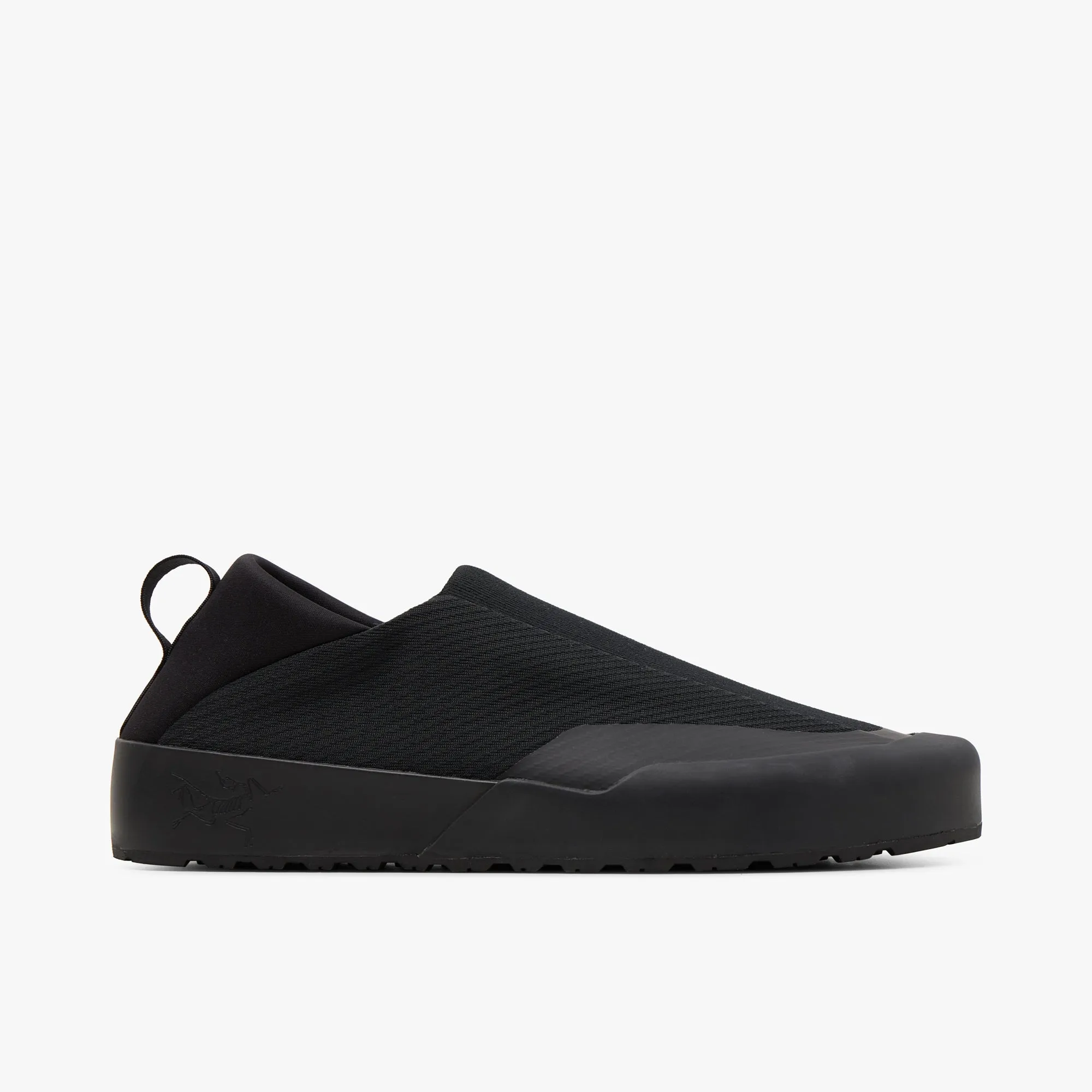 Community Support Arc'teryx Kragg / Black / Black