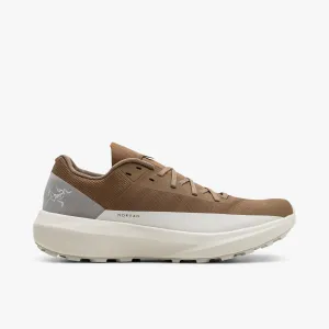 Comfortable Outsole Arc'teryx Norvan LD 4 DK Canvas / DK Arctic Silk