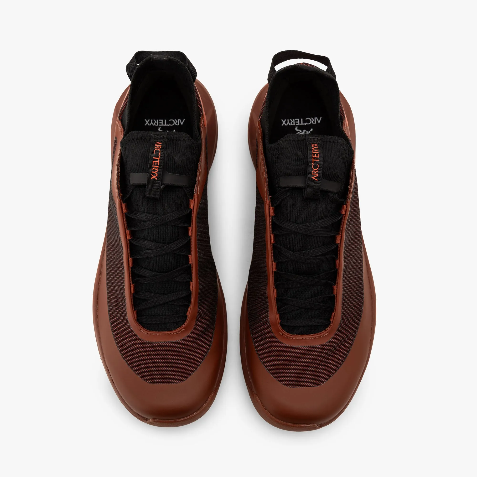 kickboxing shoes Arc'teryx Vertex Alpine / Dynasty / Sequoia