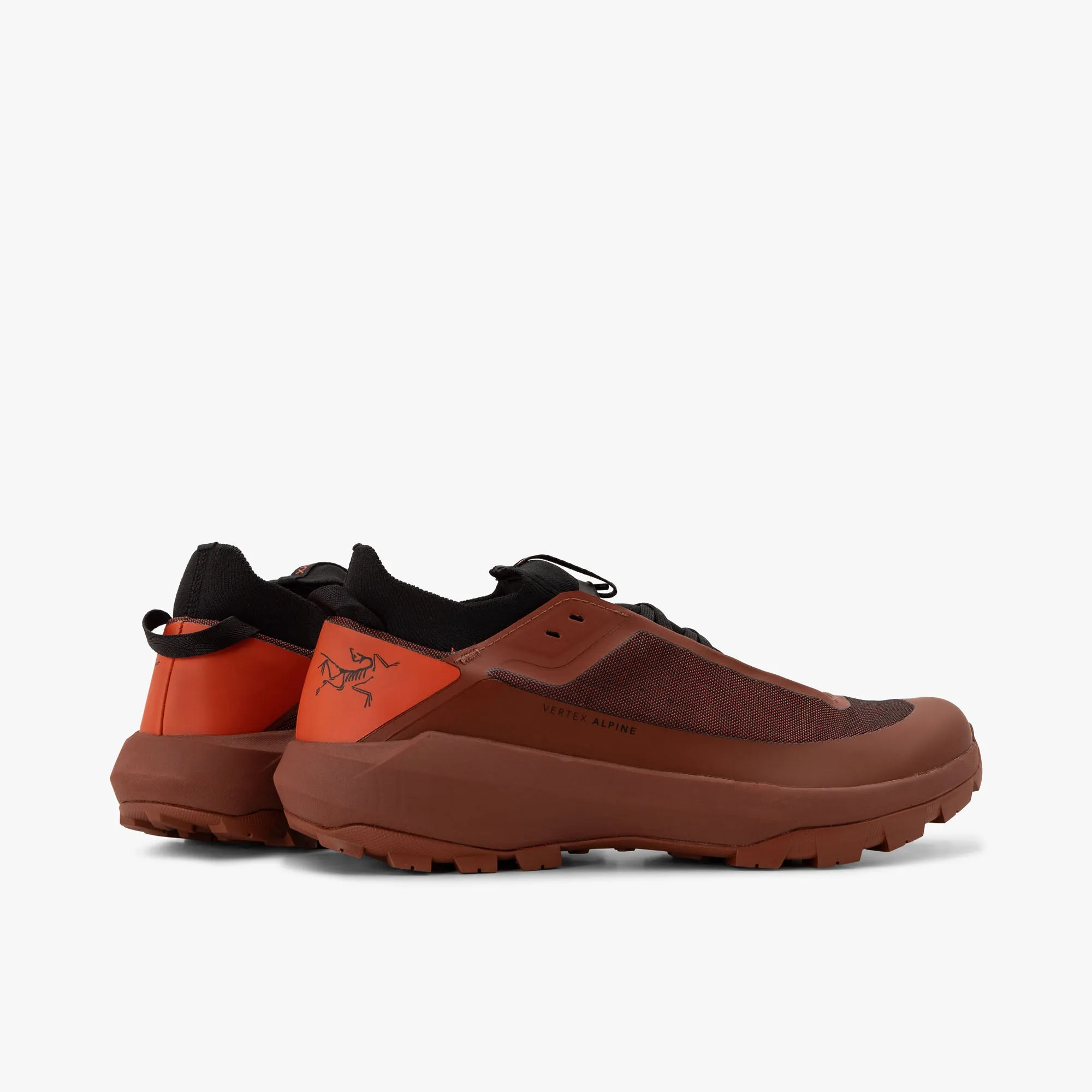 walking running shoes quick - drying fabric shoes Arc'teryx Vertex Alpine / Dynasty / Sequoia