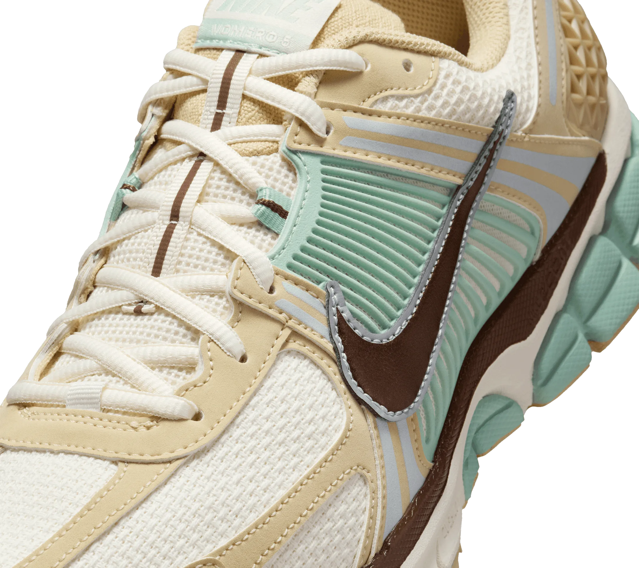 Nike Zoom Vomero 5 Moisture wicking