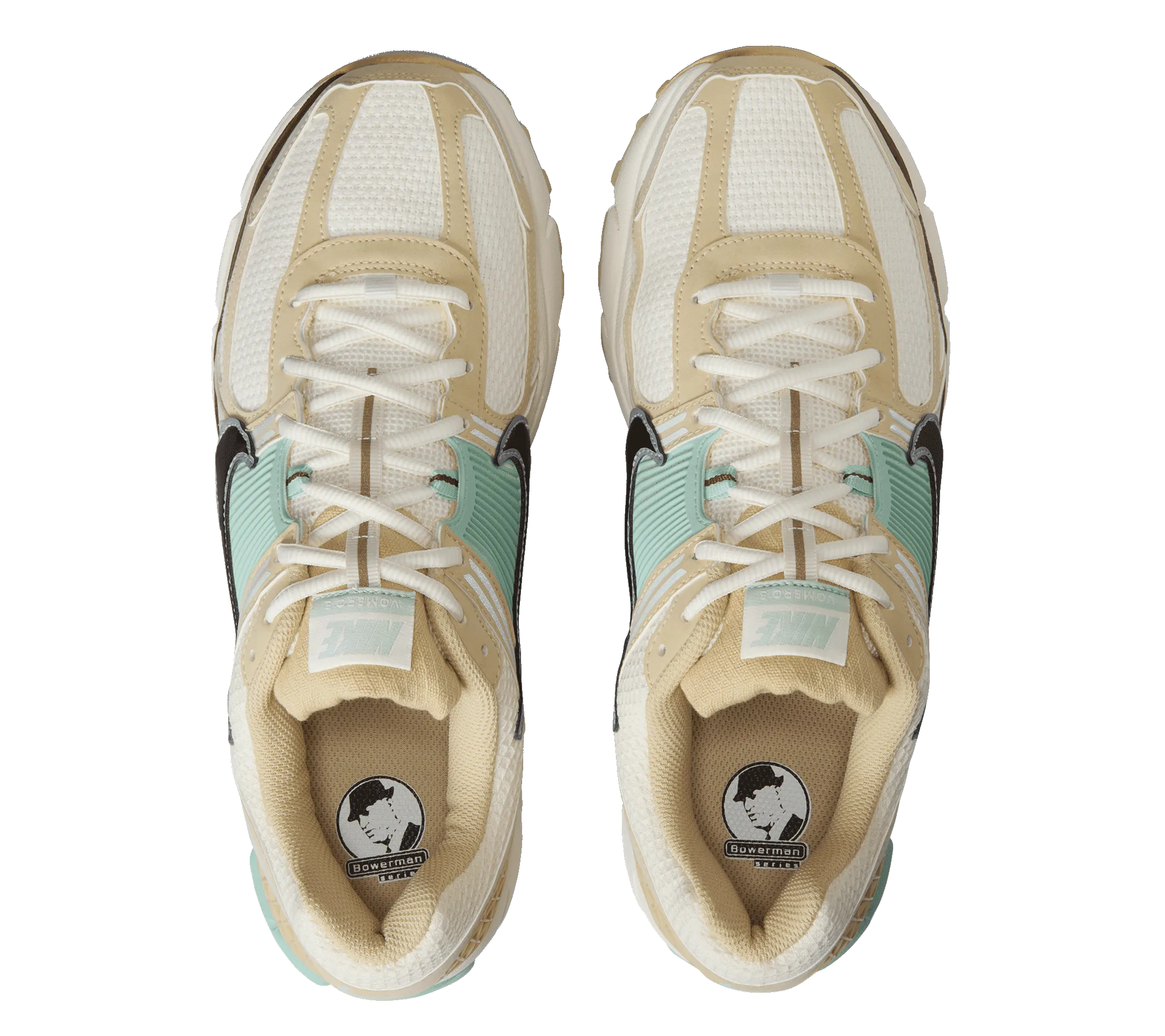 Nike Zoom Vomero 5 Padded Comfort Wellness Seekers