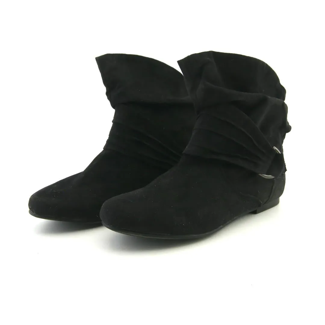 ARIZONA JEAN . Outdoor Chic Comfort sole