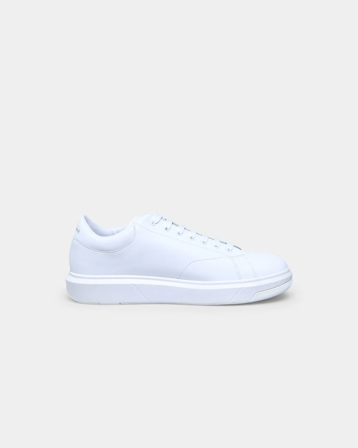 Armani Exchange Verona Sneakers White Comfort Midsole