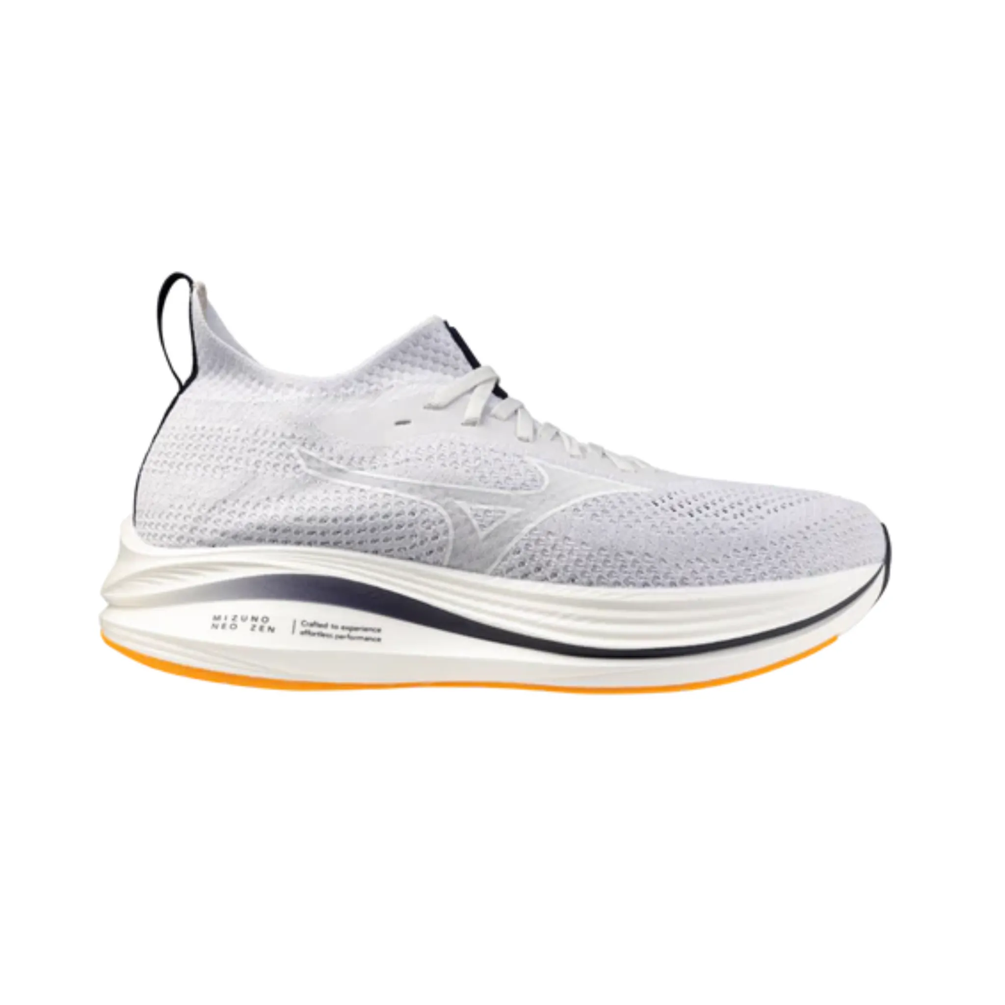 MEN'S NEO ZEN - D - NIMBUS CLOUD/WHITE night walk