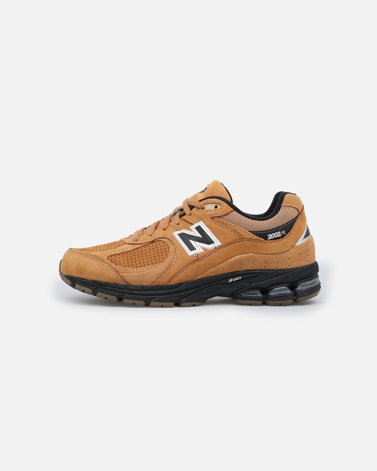 Grace Walk New Balance 2002 Tobacco