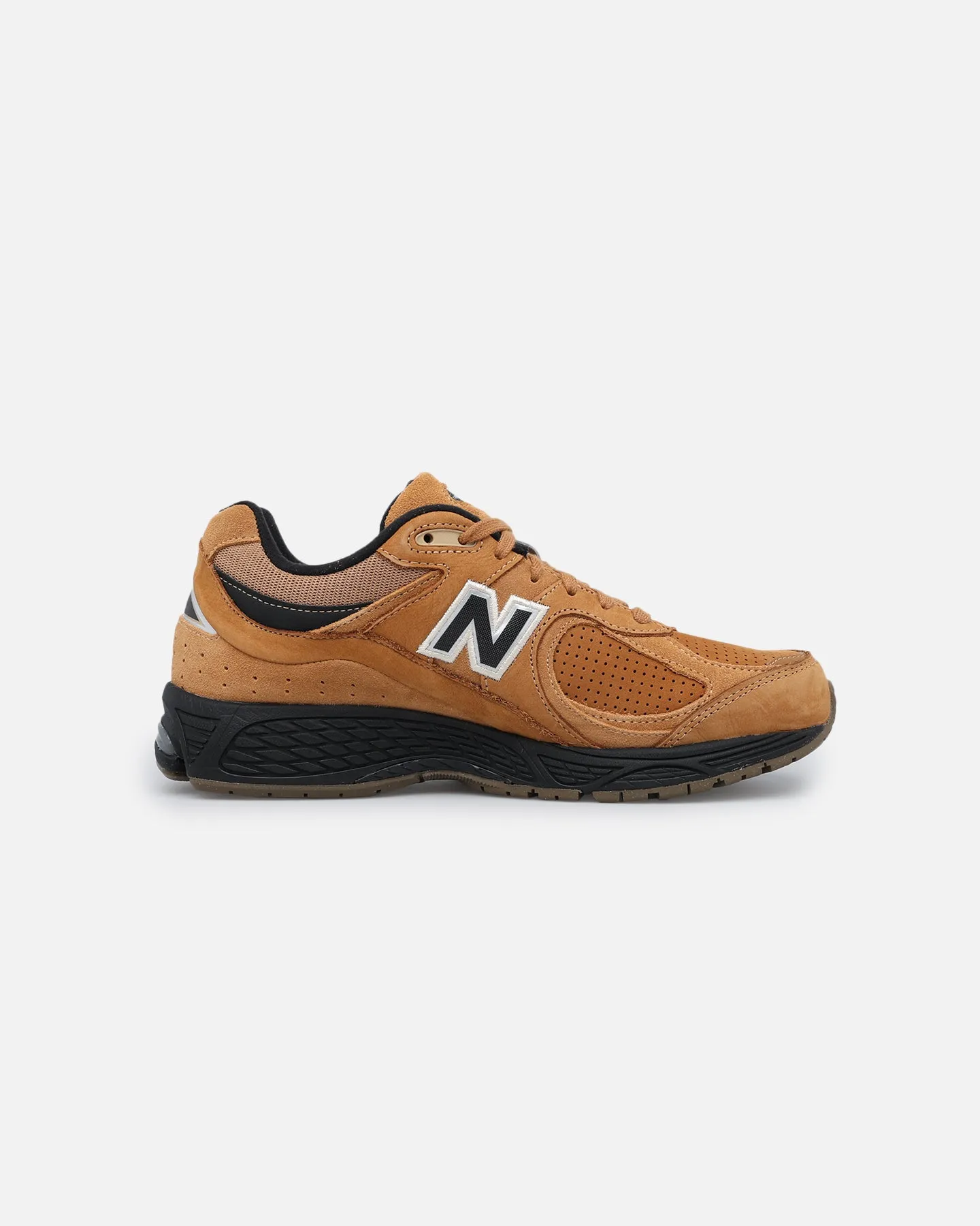 New Balance 2002 Tobacco All Day Rainy Day