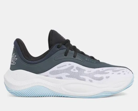 Perimeter Stability Base Carbon Fiber Curry Splash 25