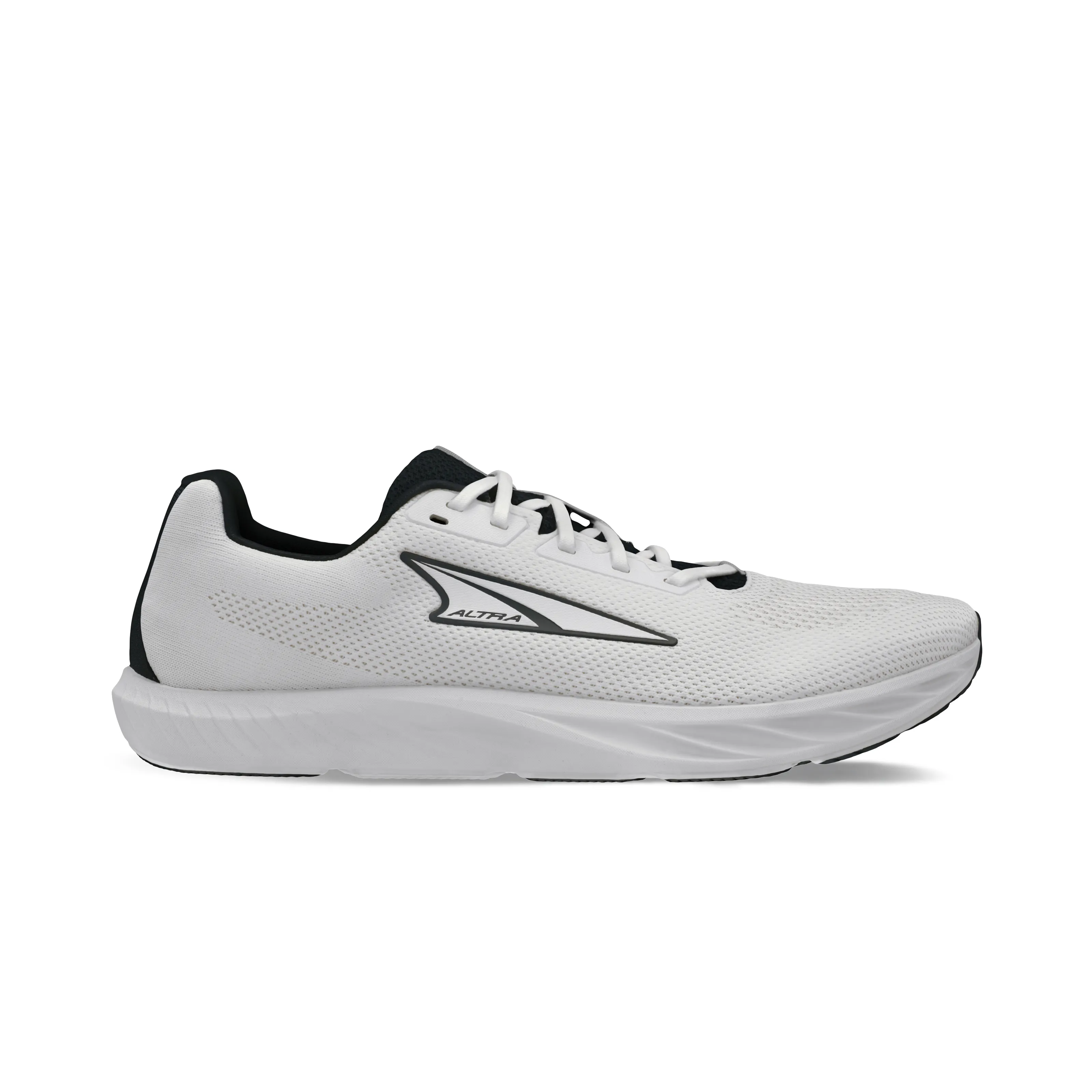 MEN'S ESCALANTE 4 - D - 100 WHITE/BLACK Viral Pop