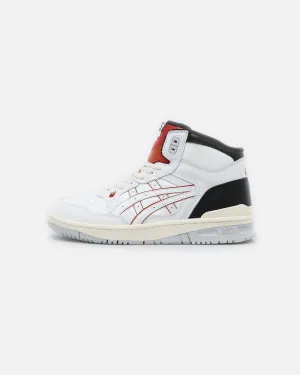 Asics EX89 MT White/Spice Latte Color Play