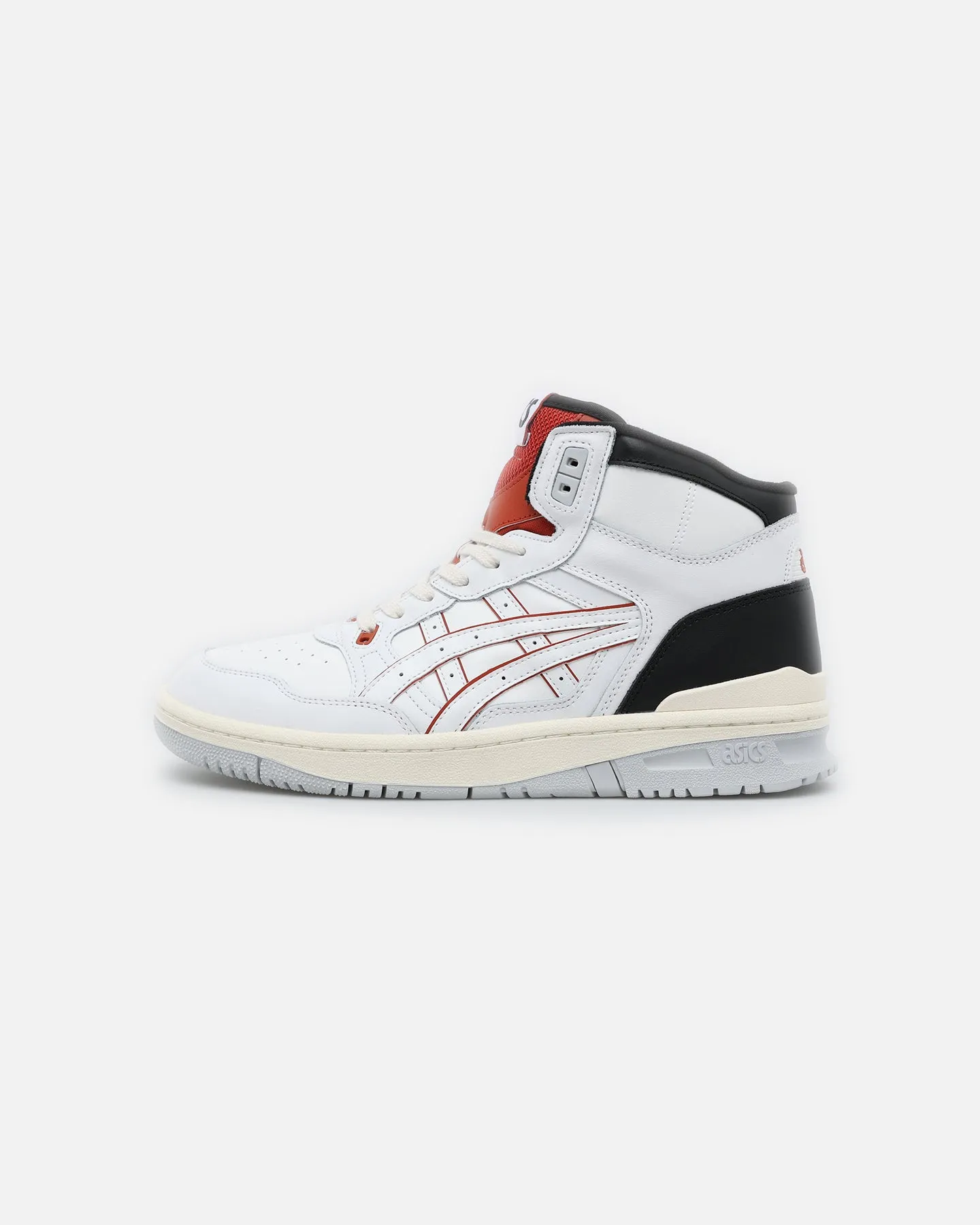 Asics EX89 MT White/Spice Latte Color Play