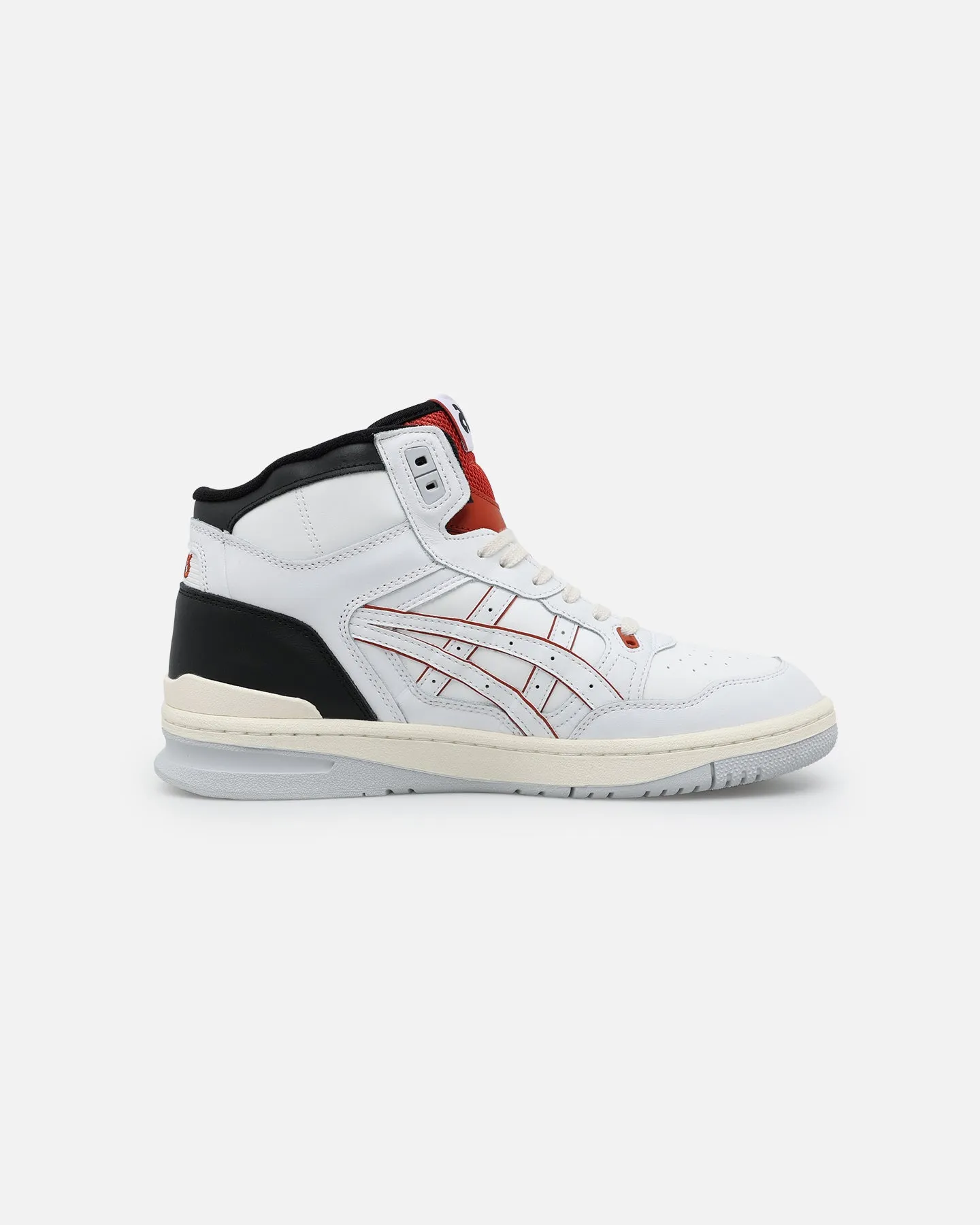 Classic Base Asics EX89 MT White/Spice Latte