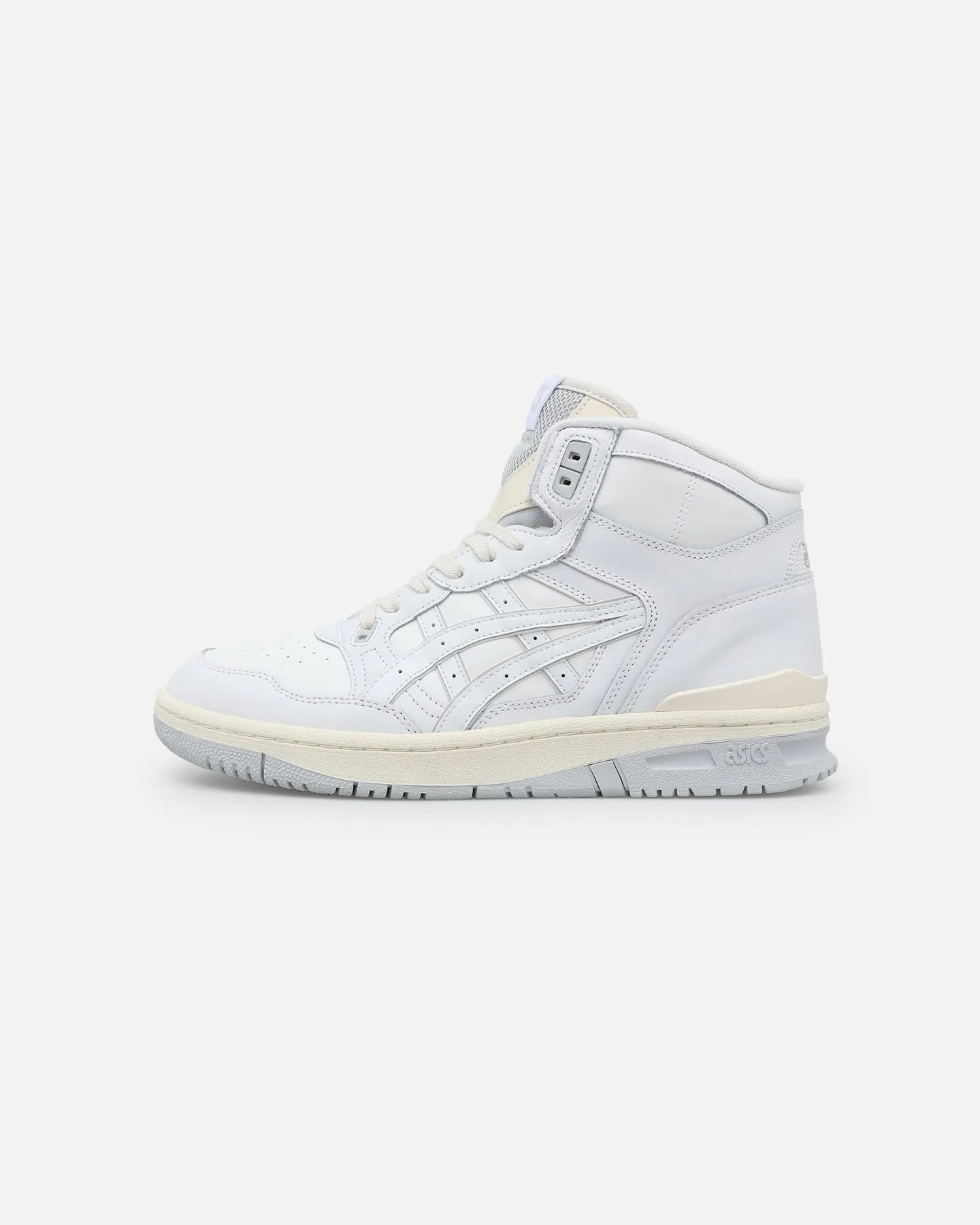 Feather Light Cold Weather Asics EX89 MT White/White