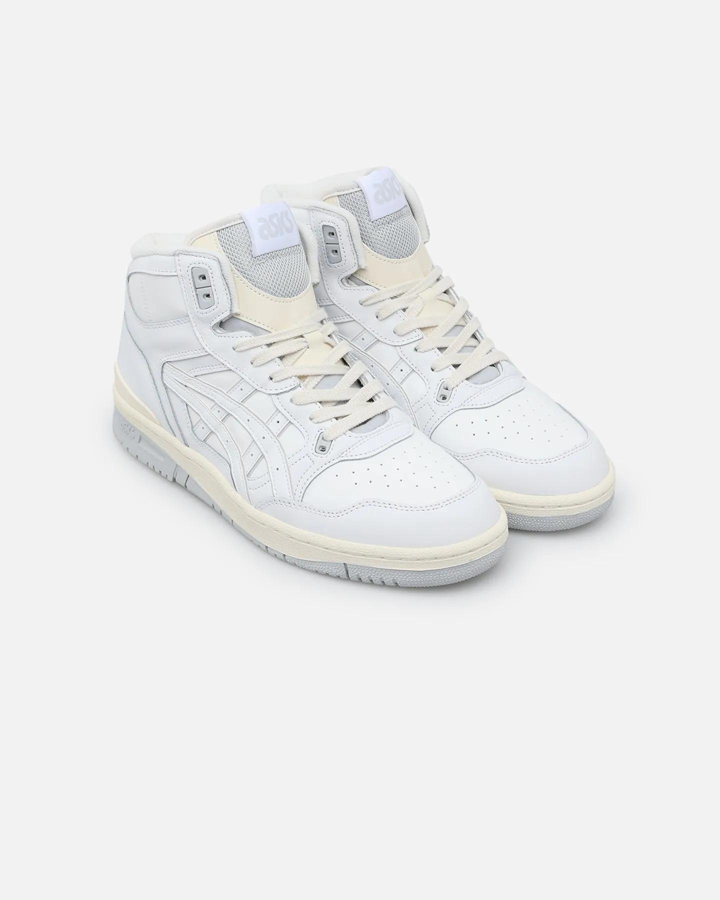 Asics EX89 MT White/White World Walk Light Core