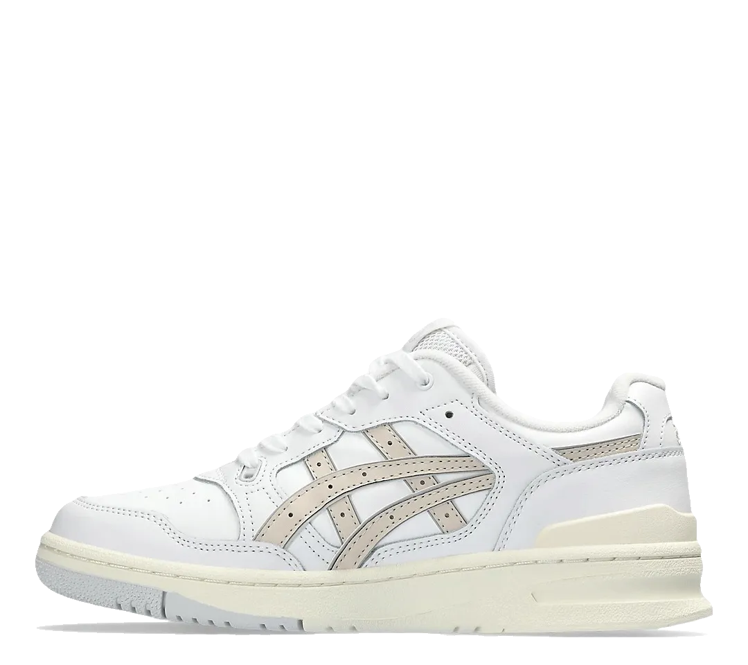 Breathable Beach Walk Wide Base Asics EX89 "Mineral Beige"