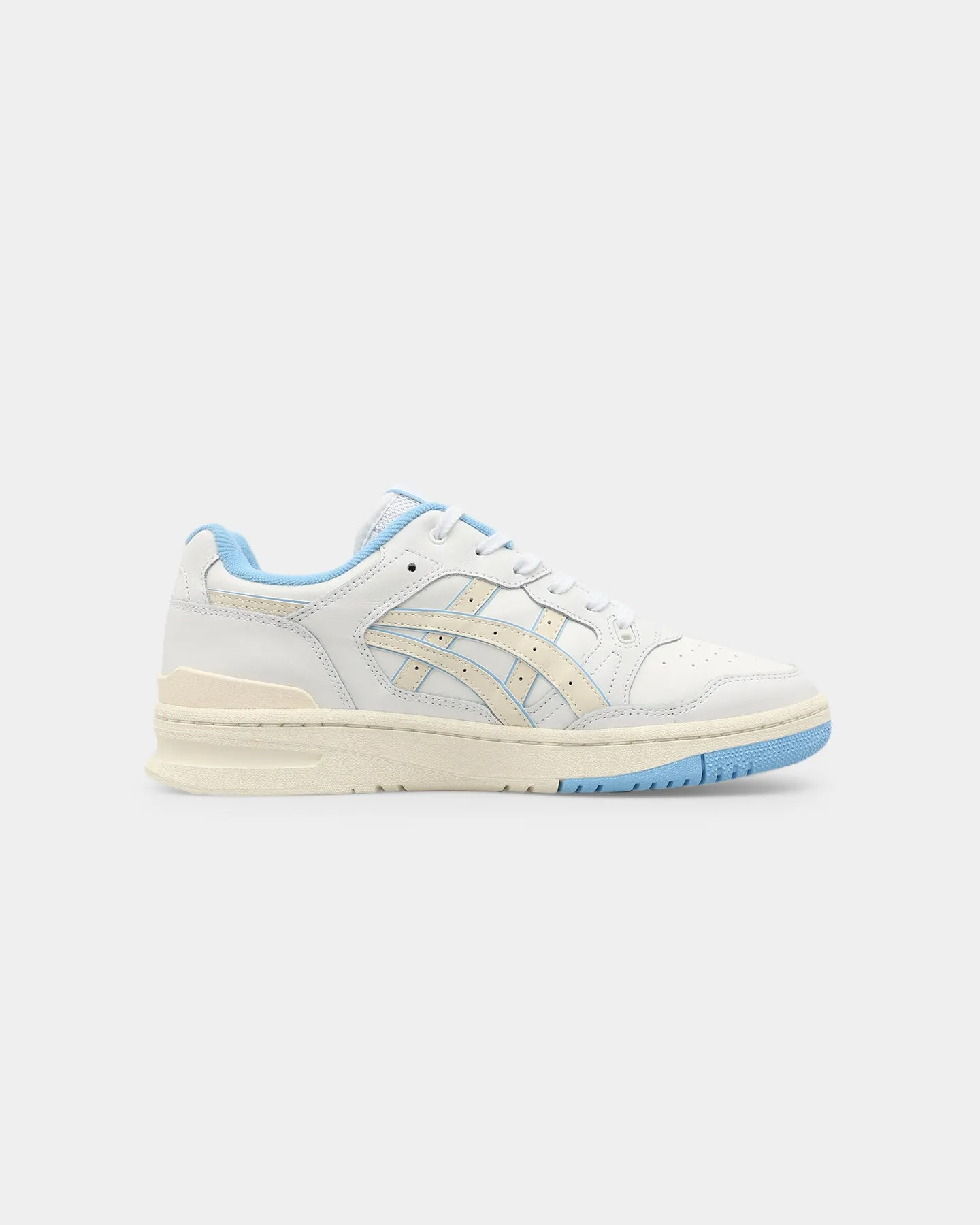 Arch Care Asics EX89 Shoes White/Cream