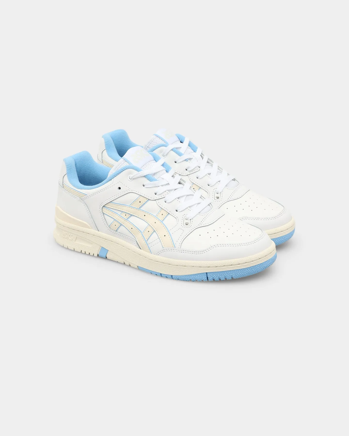Asics EX89 Shoes White/Cream Grace Walk Pool Ready