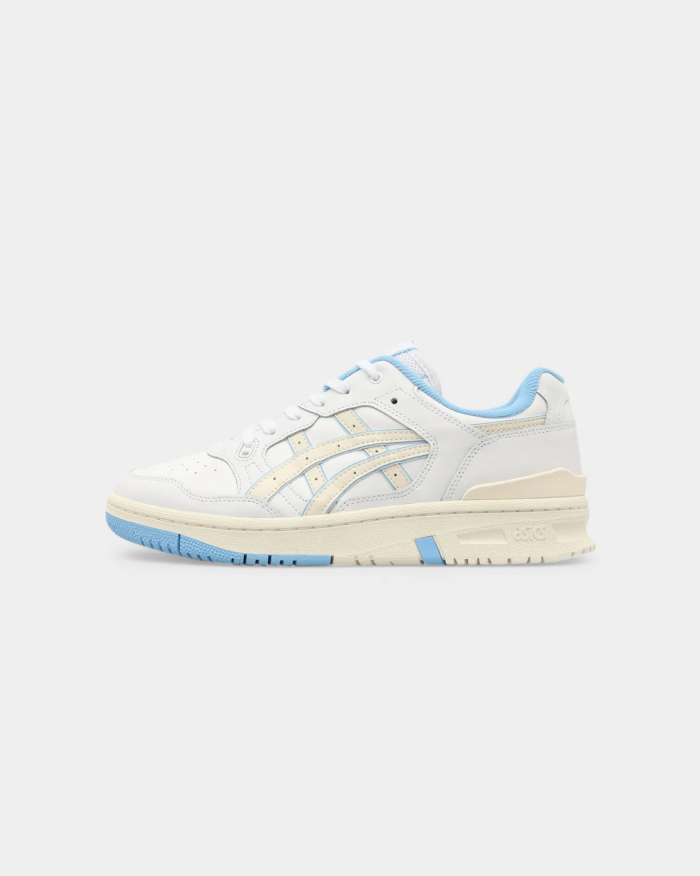 Fresh Tone Asics EX89 Shoes White/Cream