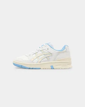 Fresh Tone Asics EX89 Shoes White/Cream