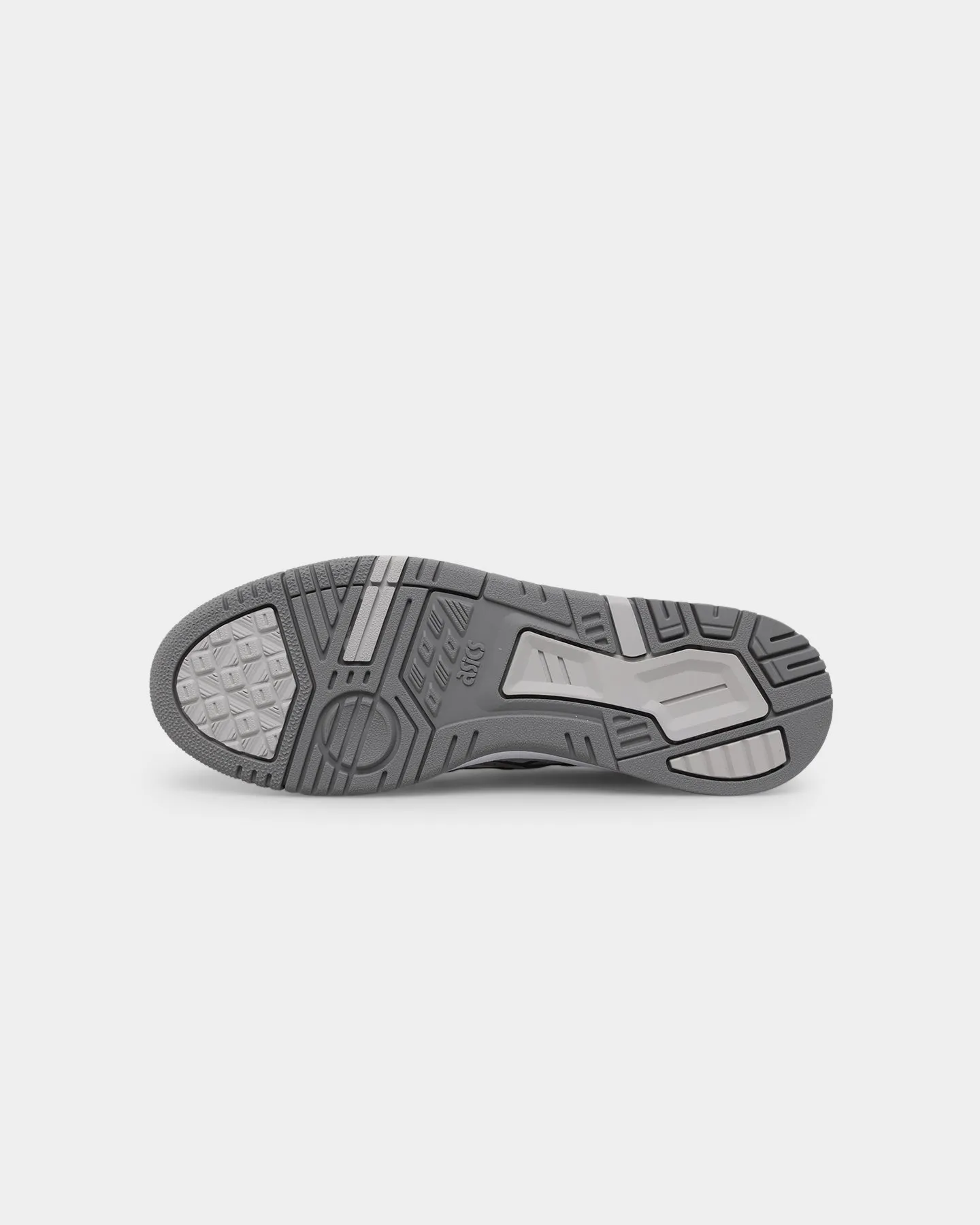 School Day Asics EX89 Shoes White/Oyster Grey