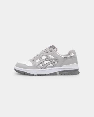 Asics EX89 Shoes White/Oyster Grey Firm Ground