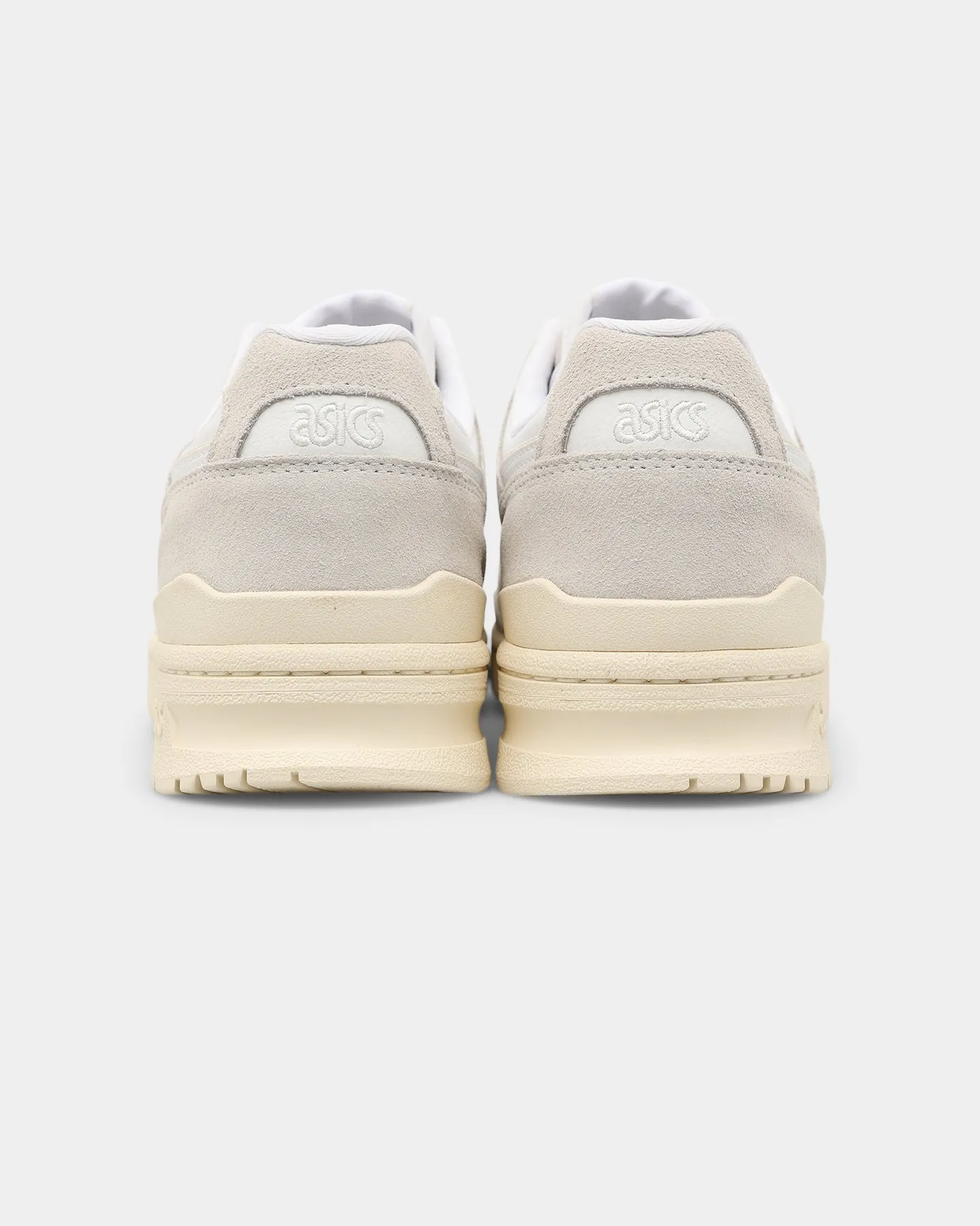 Asics EX89 Shoes White/White Frost Safe