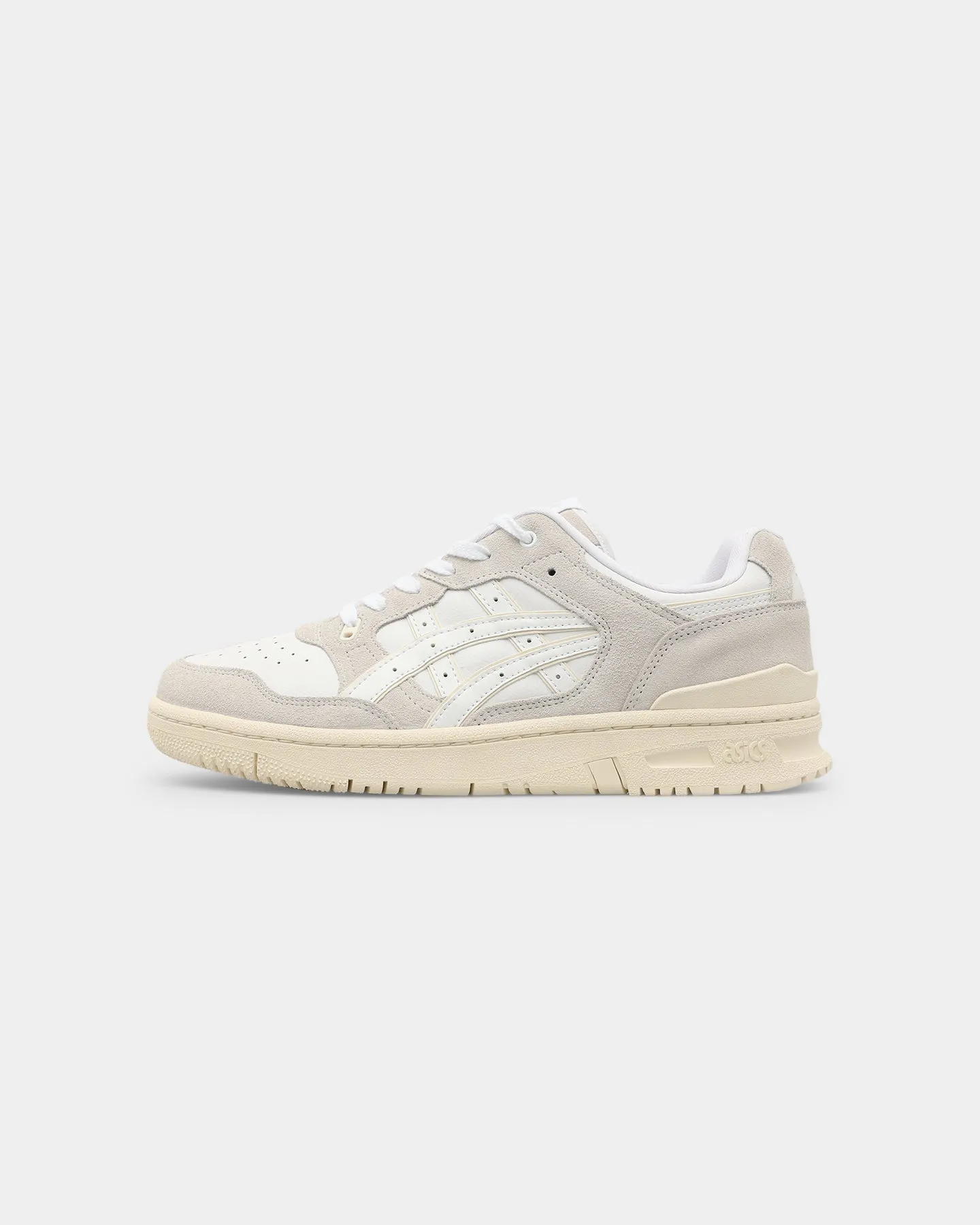 Pool Time Asics EX89 Shoes White/White