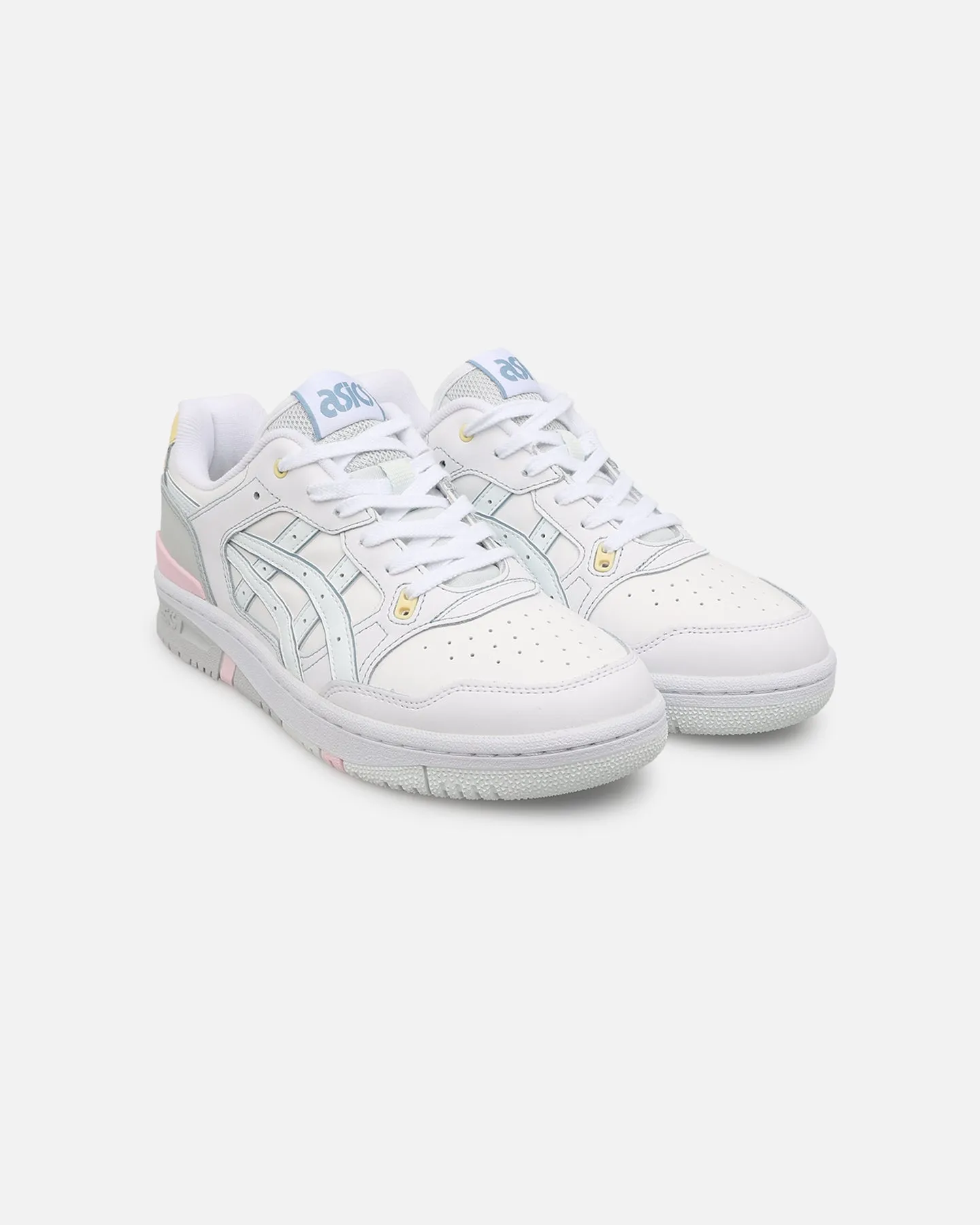 AI Path Angel Mood Asics EX89 White/Blue
