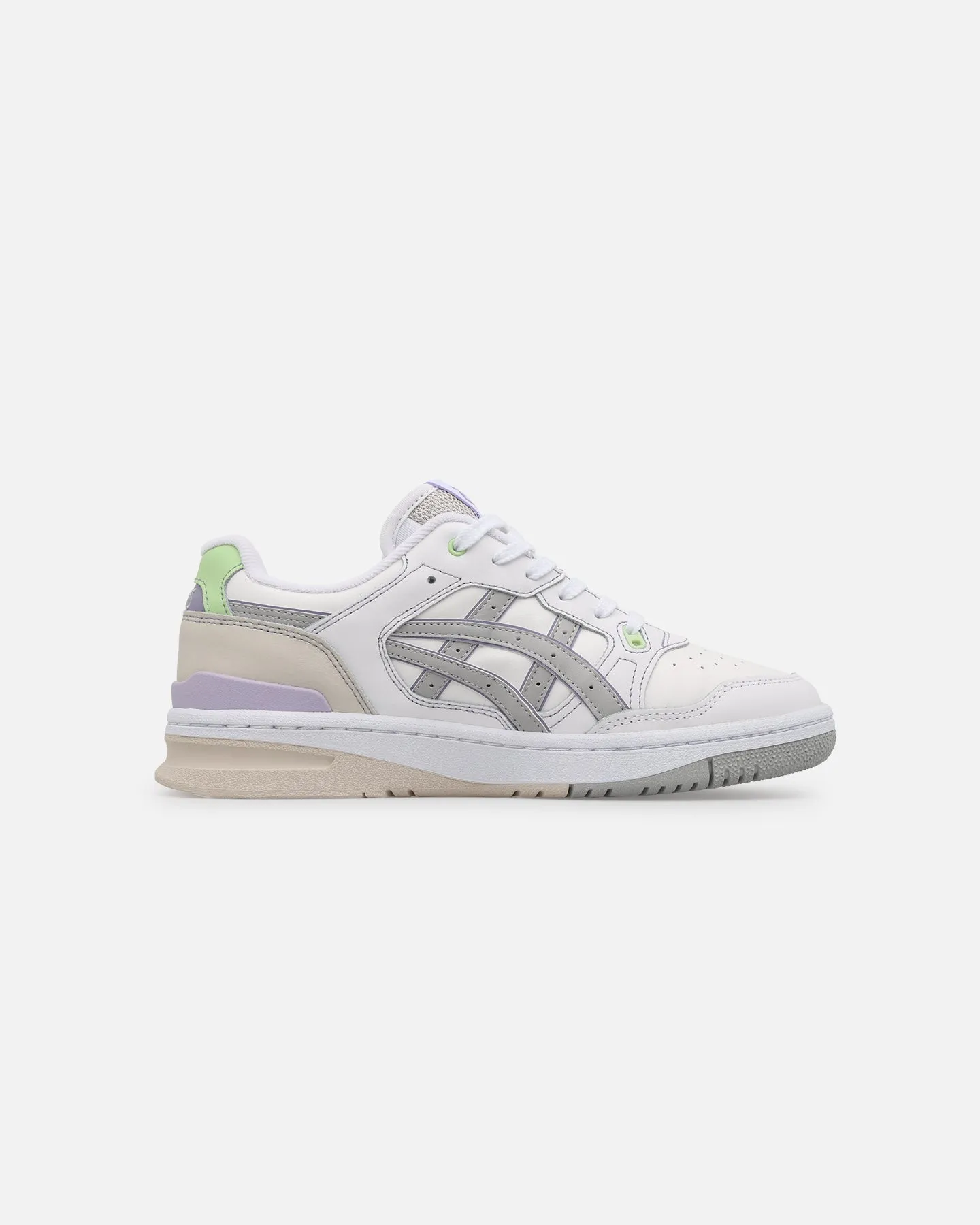 Rock Guard Antique Glow Asics EX89 White/Grey
